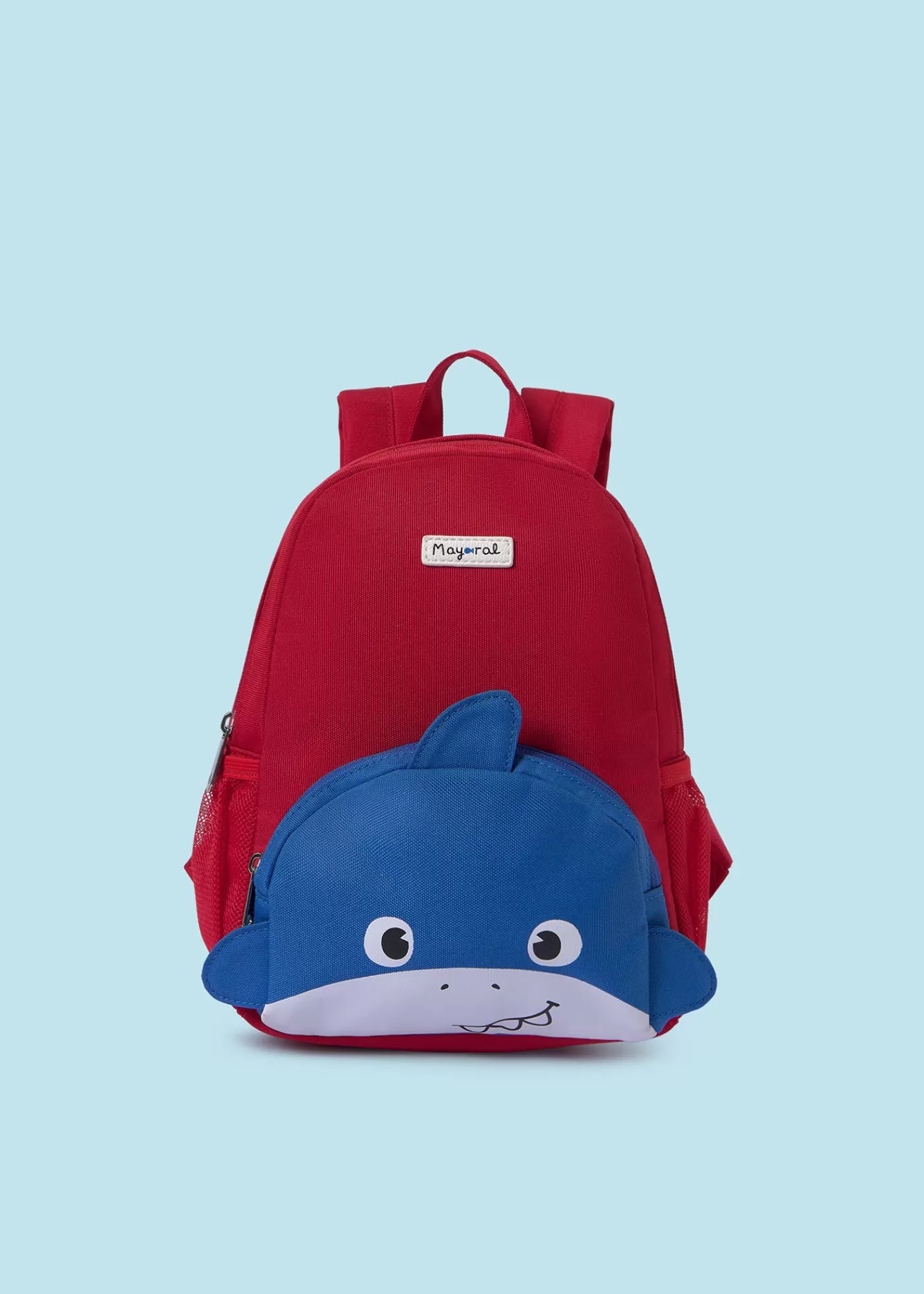 Mayoral Baby backpack Mars Outlet