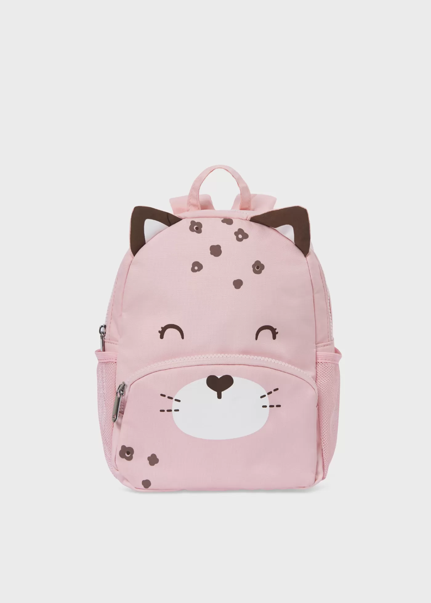 Mayoral Baby Backpack Blush Online