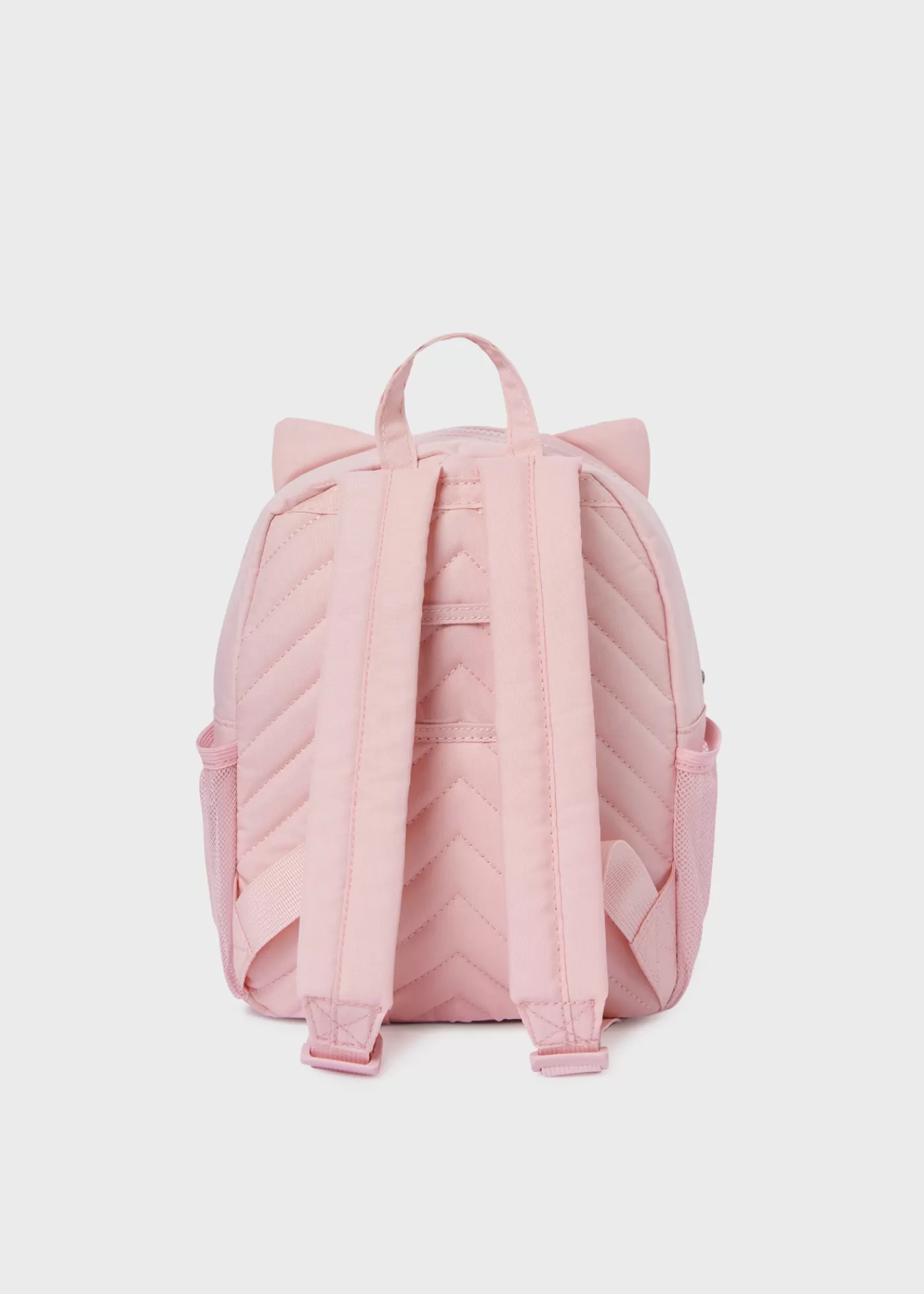 Mayoral Baby Backpack Blush Online