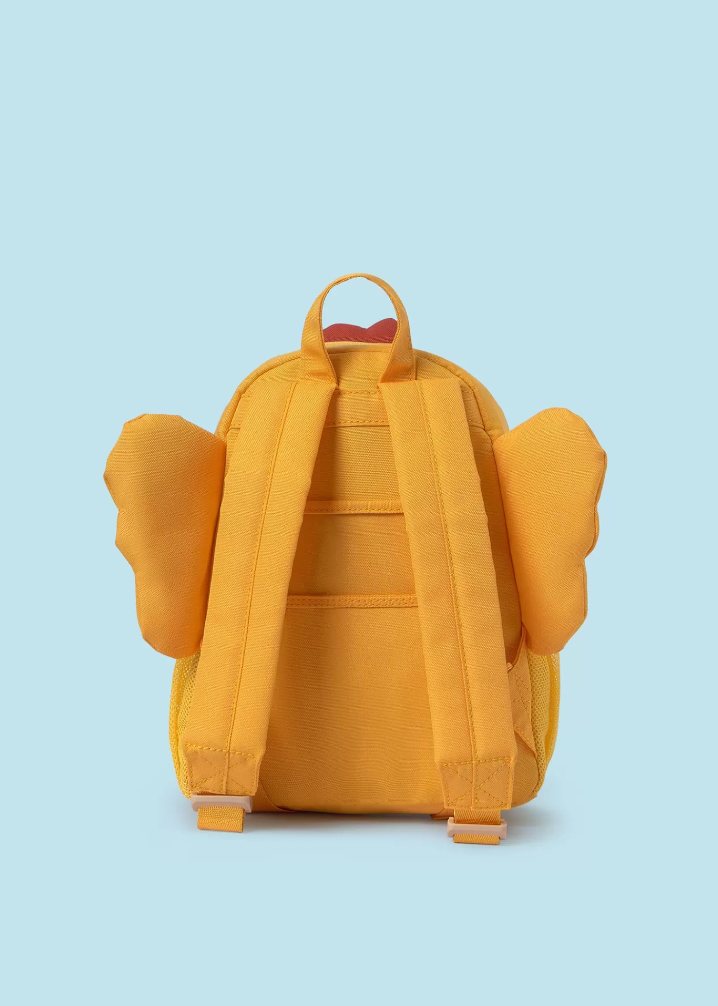 Mayoral Baby backpack Corn Discount