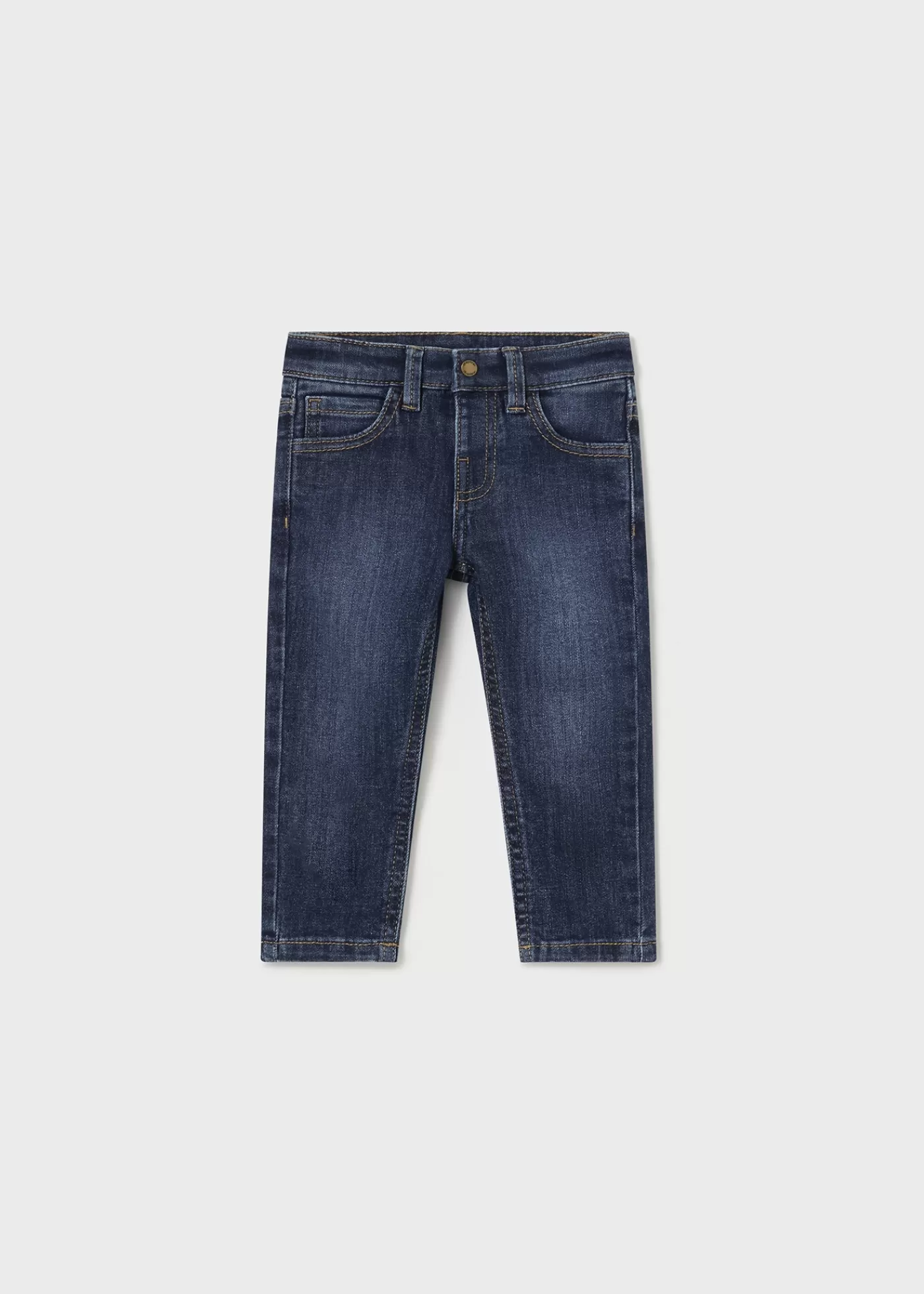 Mayoral Baby Basic Jeans DarkJeans Hot