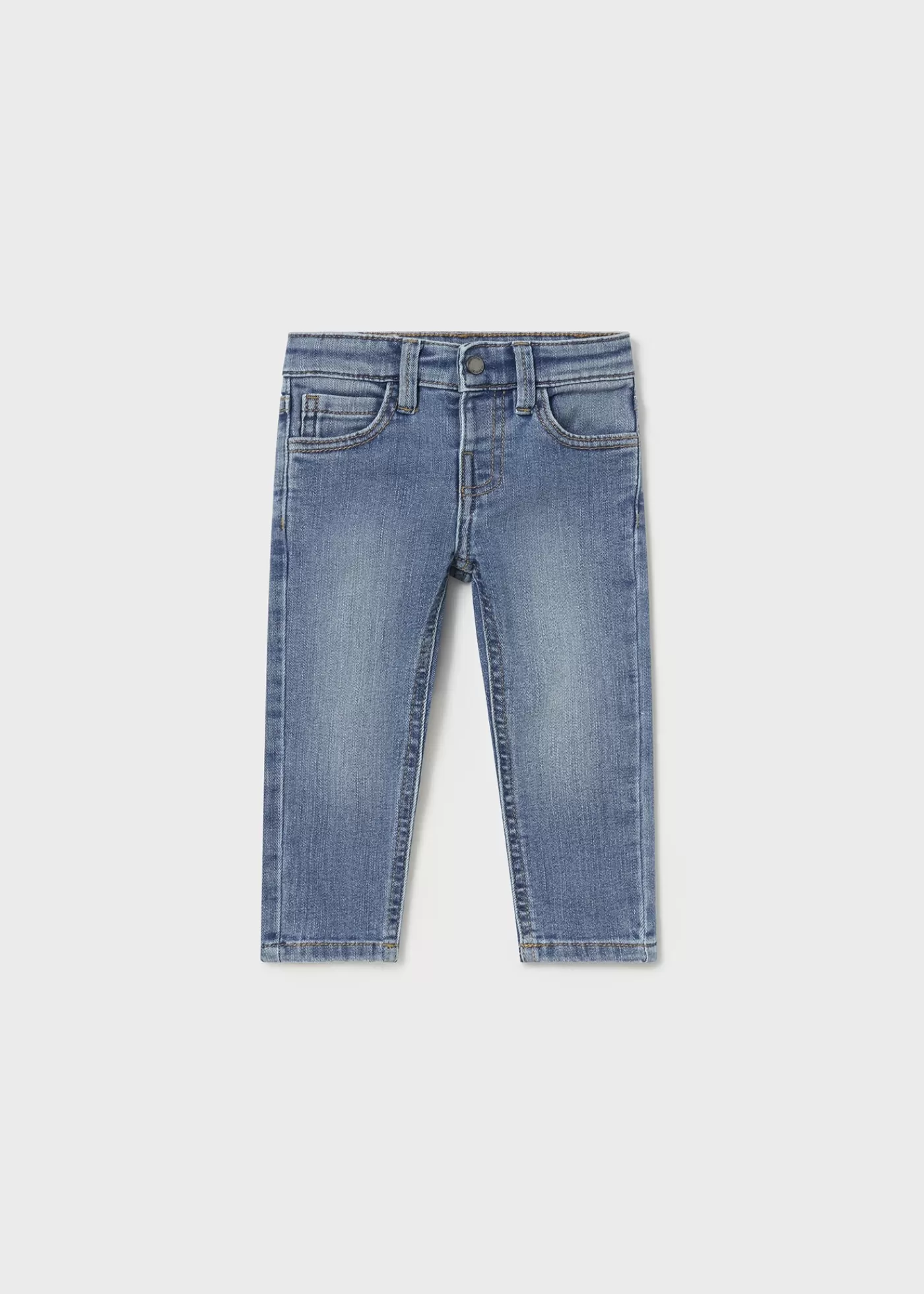 Mayoral Baby Basic Jeans MediumJeans Hot