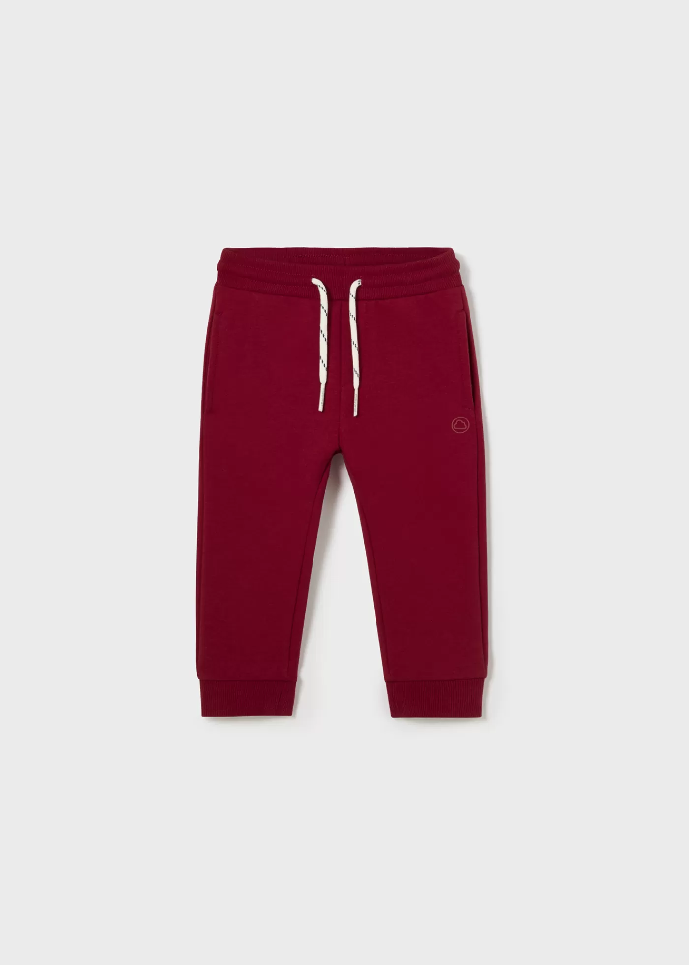 Mayoral Baby Basic Tracksuit Bottoms Cherry Store