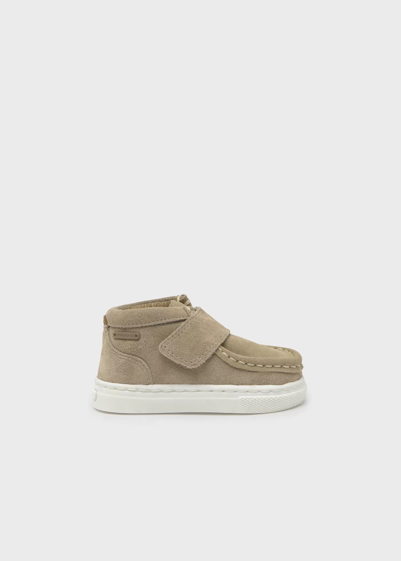 Mayoral Baby boots Beige Cheap