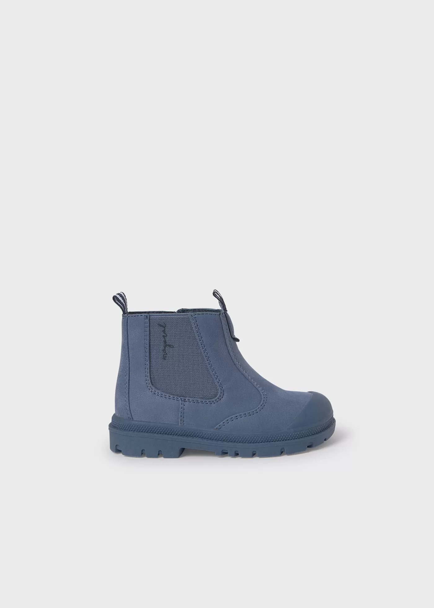 Mayoral Baby Chelsea Boots Jeans Shop