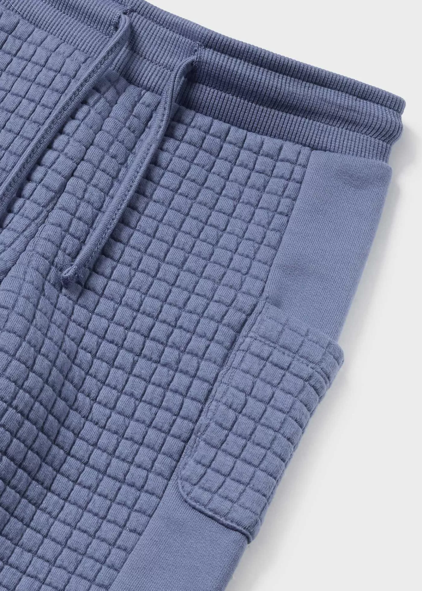 Mayoral Baby Combined Joggers steel Outlet
