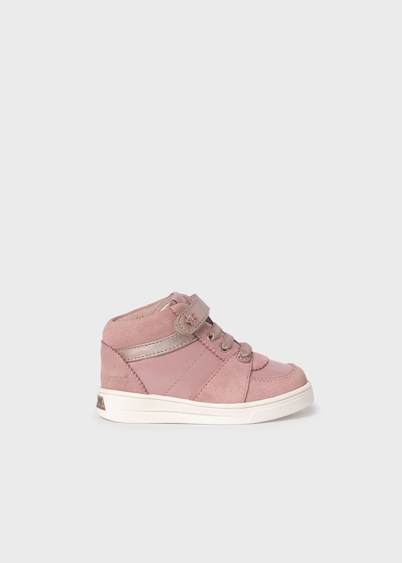 Mayoral Baby Combined Sneakers Acidpink Best