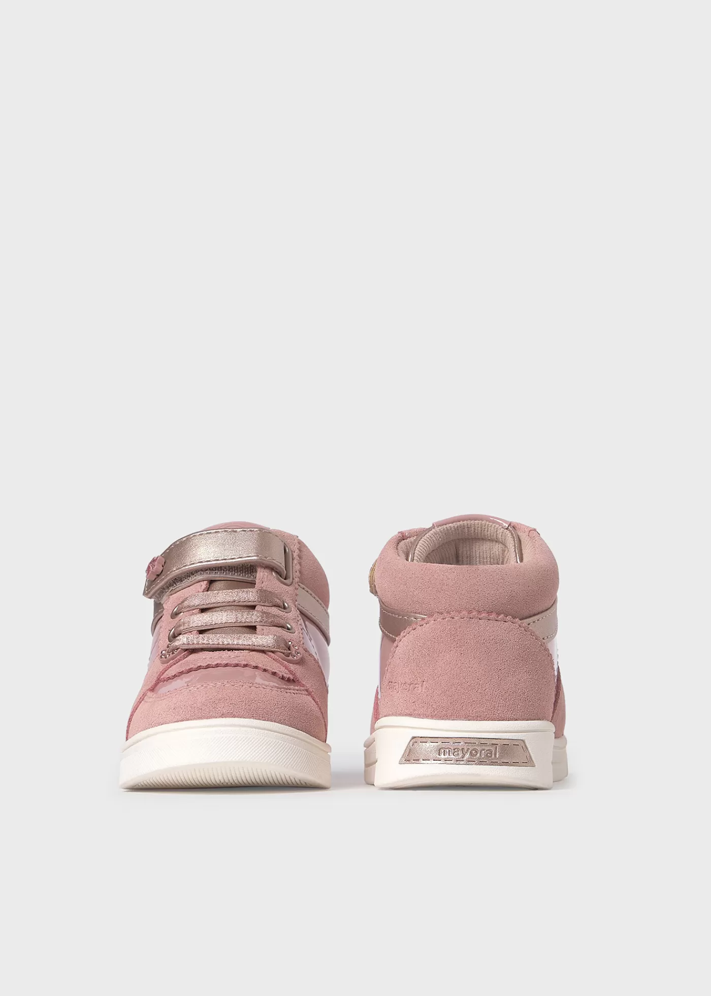 Mayoral Baby Combined Sneakers Acidpink Best