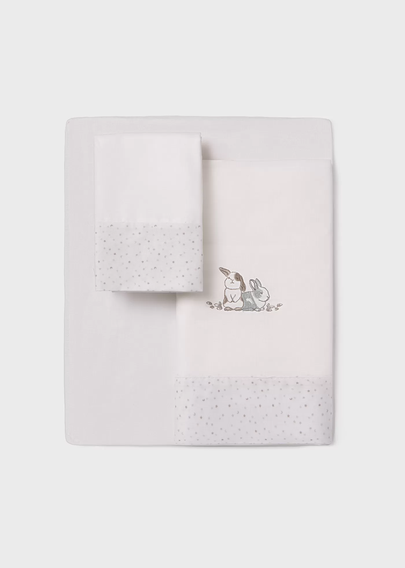 Mayoral Baby Crib Sheet Nut Outlet