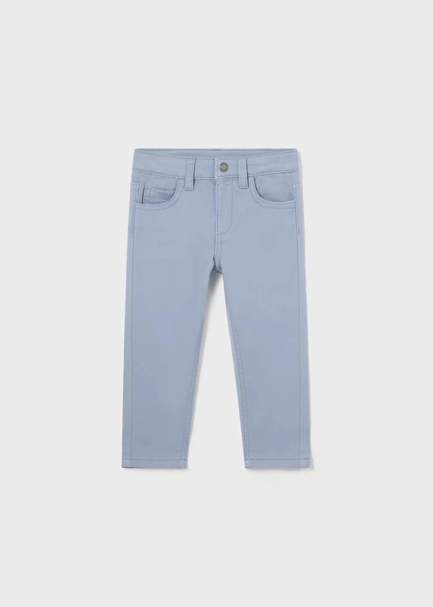 Mayoral Baby Fitted Pants Glacier Fashion