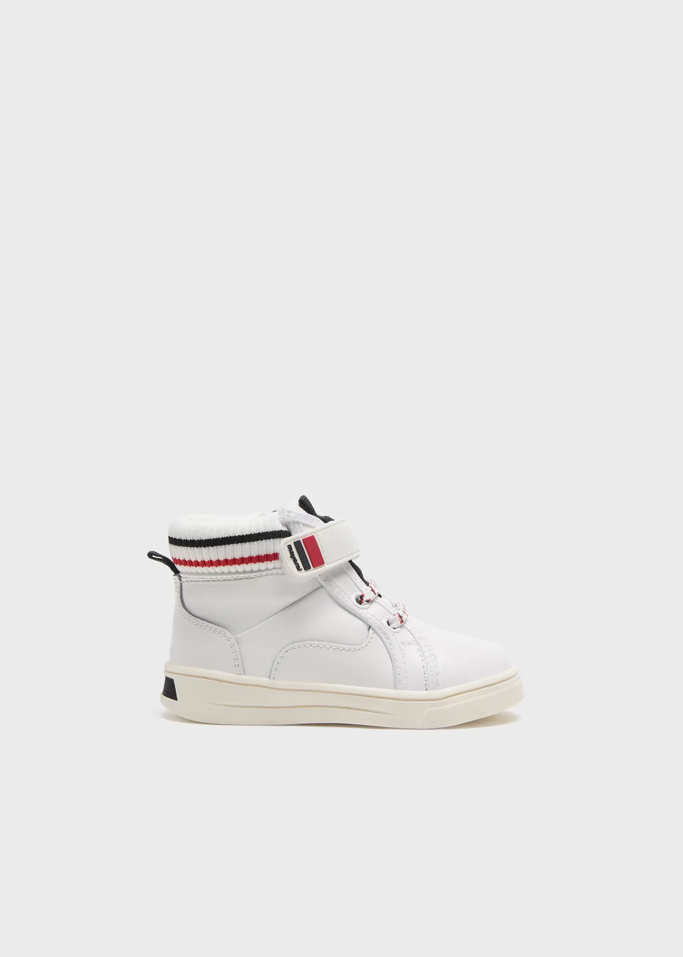 Mayoral Baby High Top Sneakers Darkblue Best