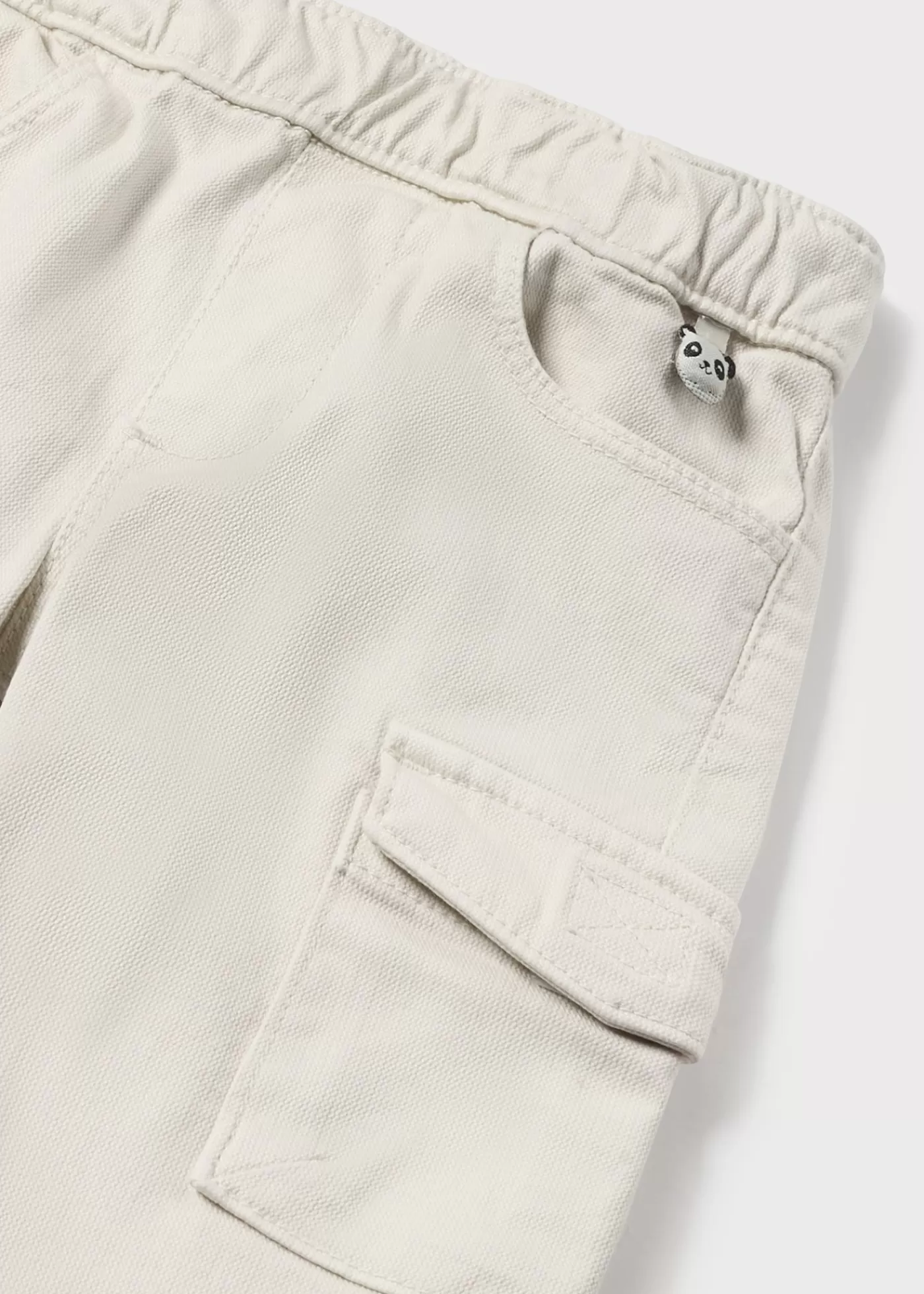 Mayoral Baby Joggers with Pockets Marble New