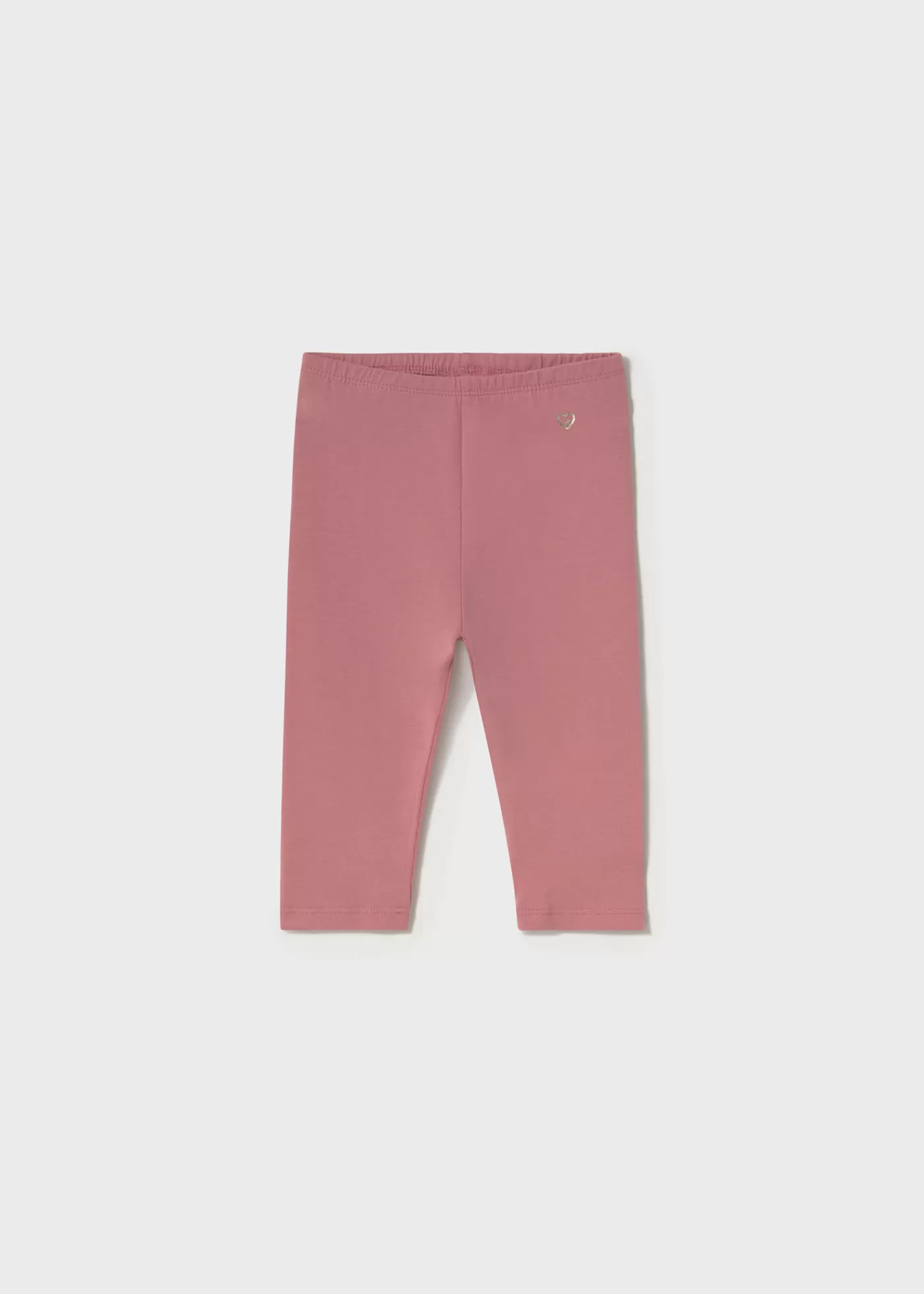 Mayoral Baby Leggings Blush Store