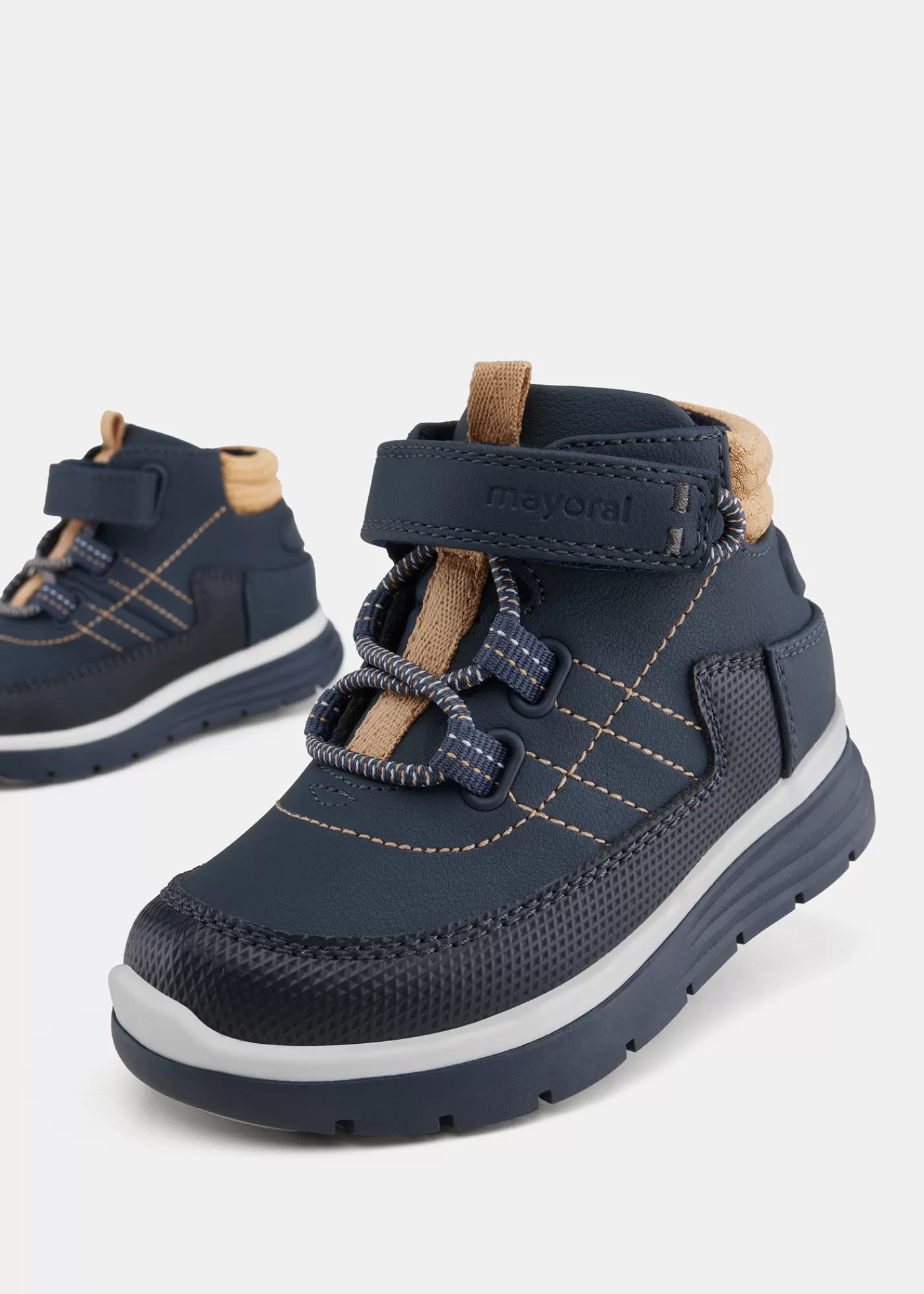 Mayoral Baby Multifunctional Ankle Boots Navyblue Best