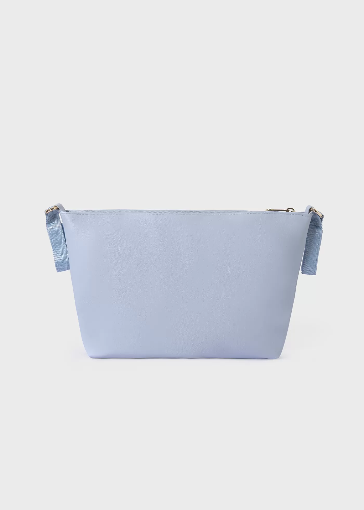 Mayoral Baby Polka Dot Toiletry Bag Sky Best