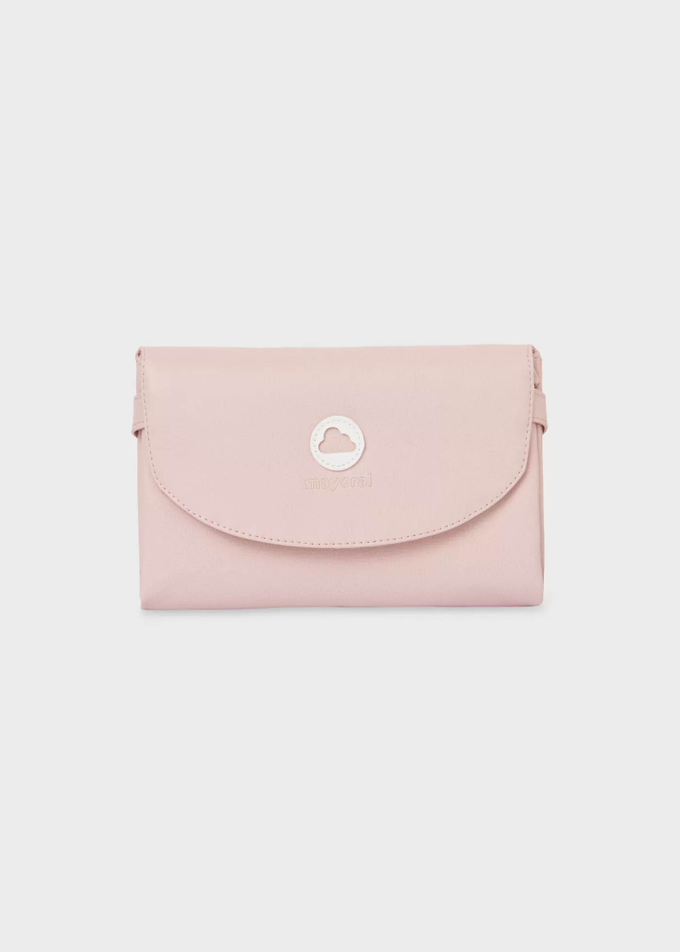 Mayoral Baby Portable Changing Mat Pink Sale