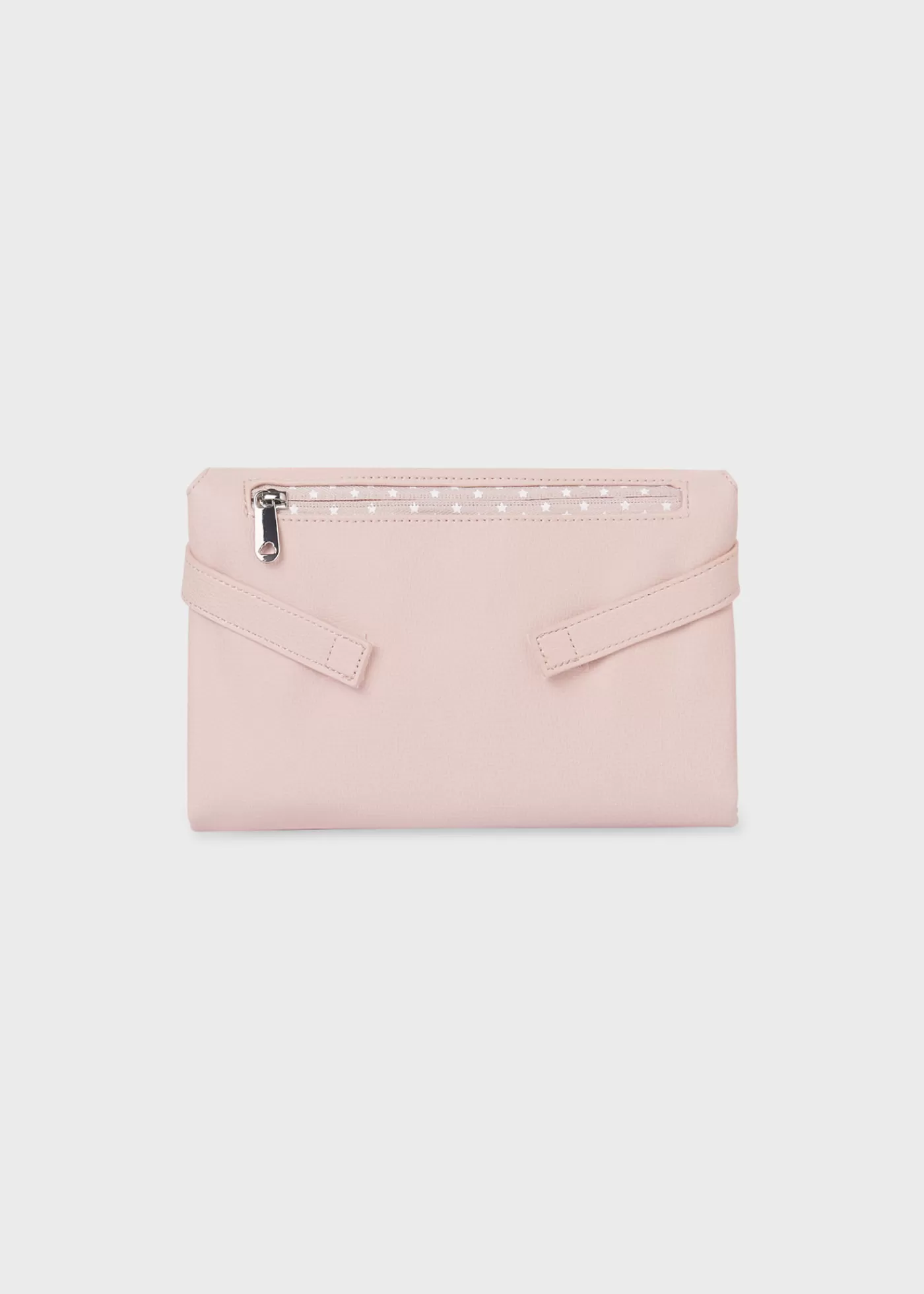 Mayoral Baby Portable Changing Mat Pink Sale