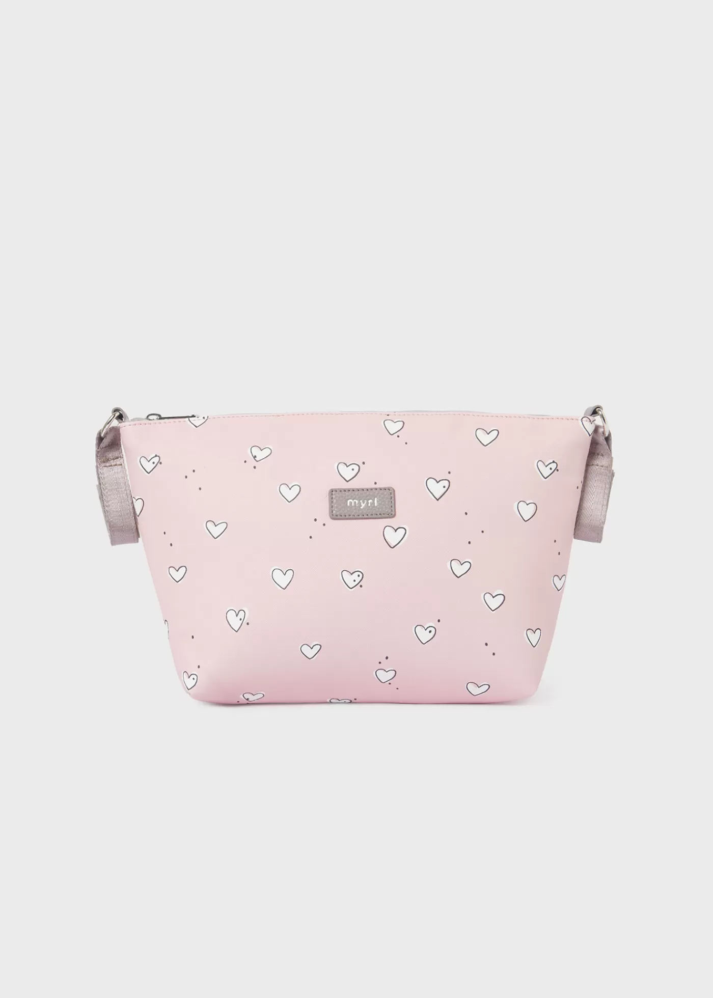 Mayoral Baby Print Toiletry Bag Heartprint Clearance