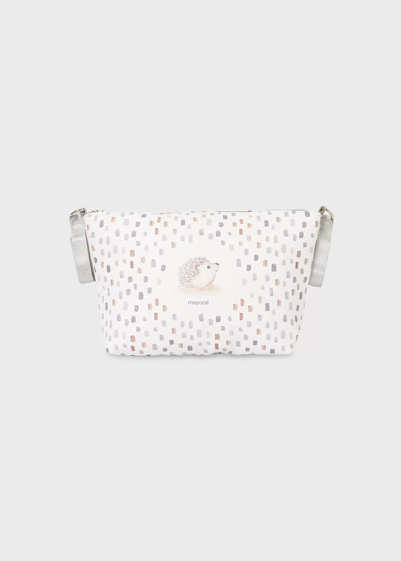 Mayoral Baby Print Toiletry Bag Steam Online