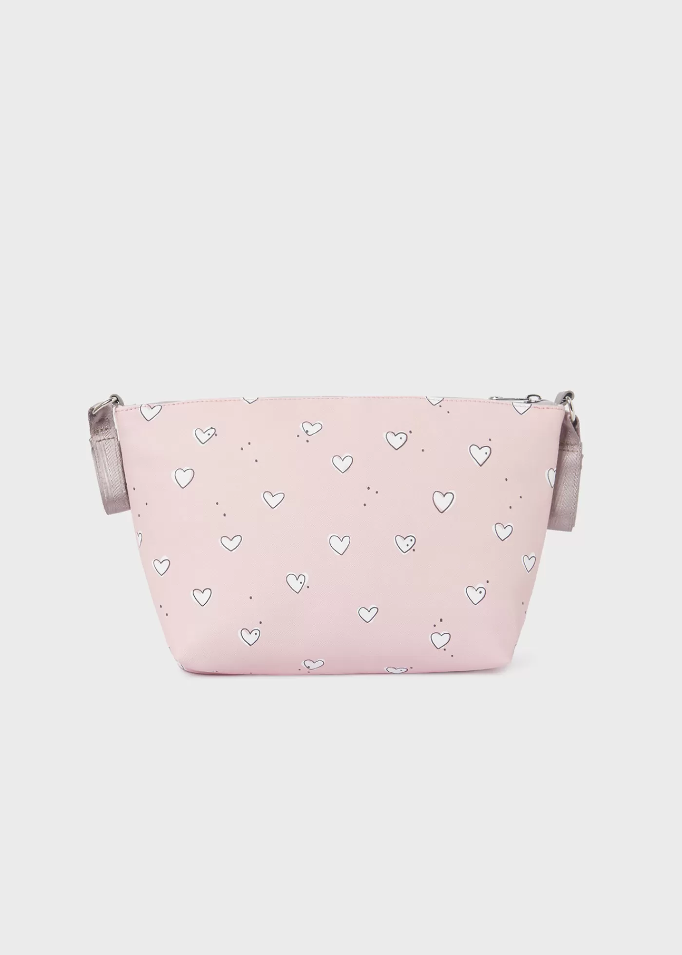 Mayoral Baby Print Toiletry Bag Heartprint Clearance