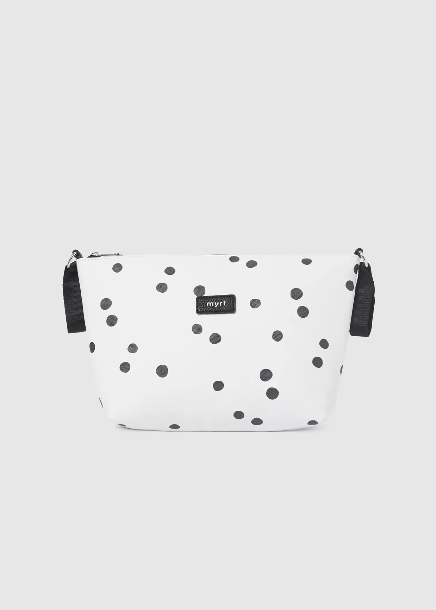 Mayoral Baby Print Toiletry Bag Blackpolkadotprint Online