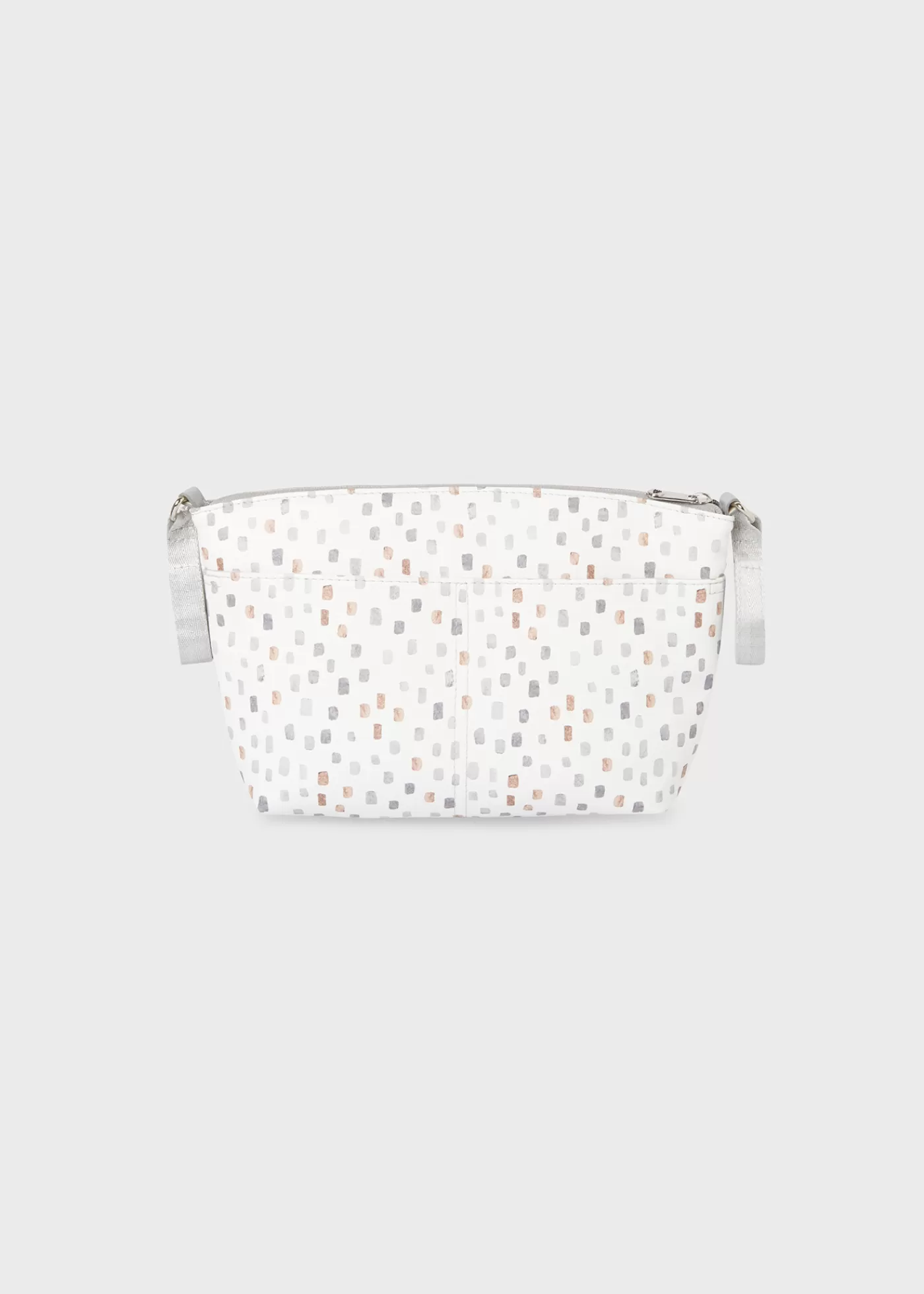 Mayoral Baby Print Toiletry Bag Steam Online