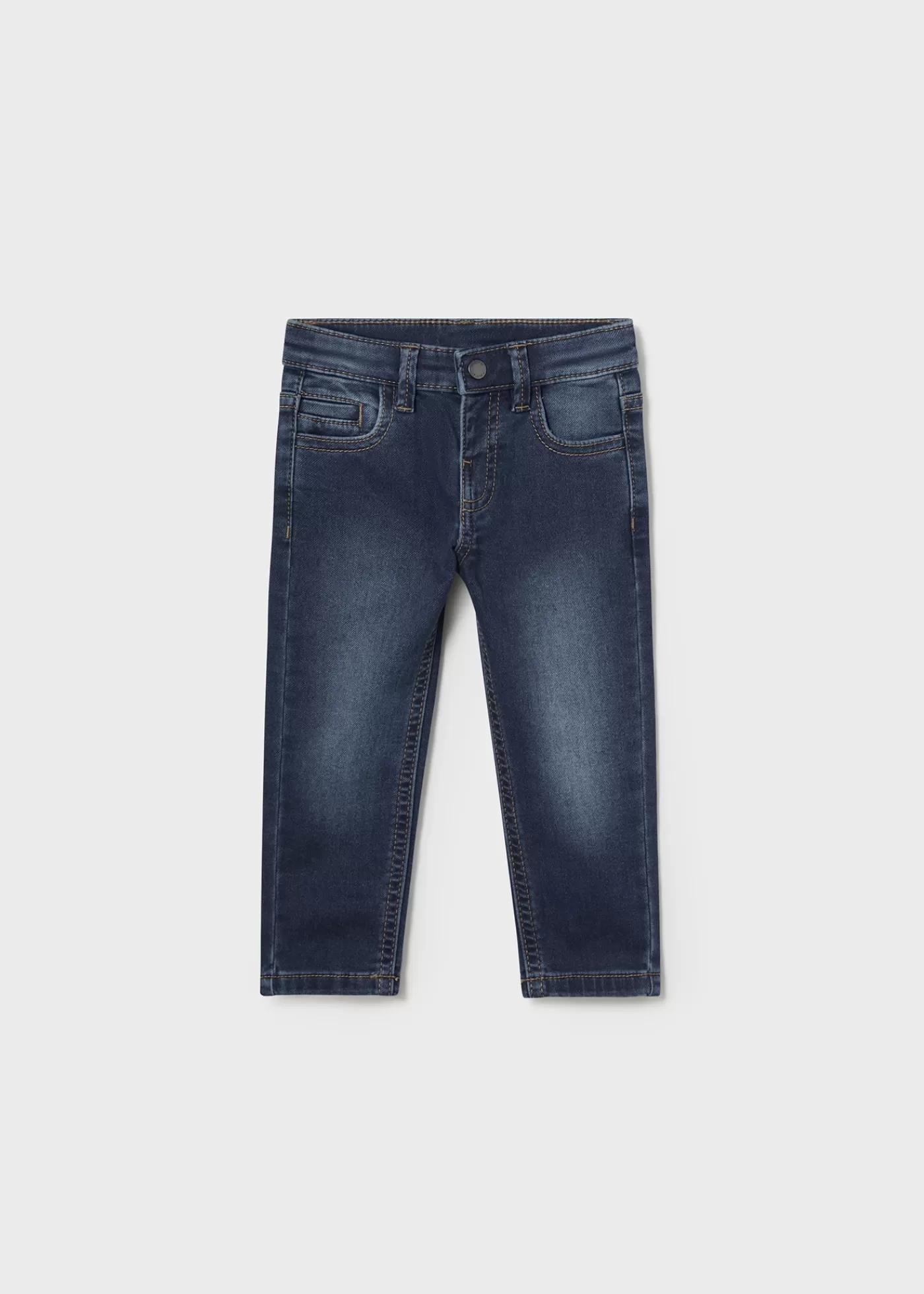 Mayoral Baby Slim Jeans DarkJeans Sale