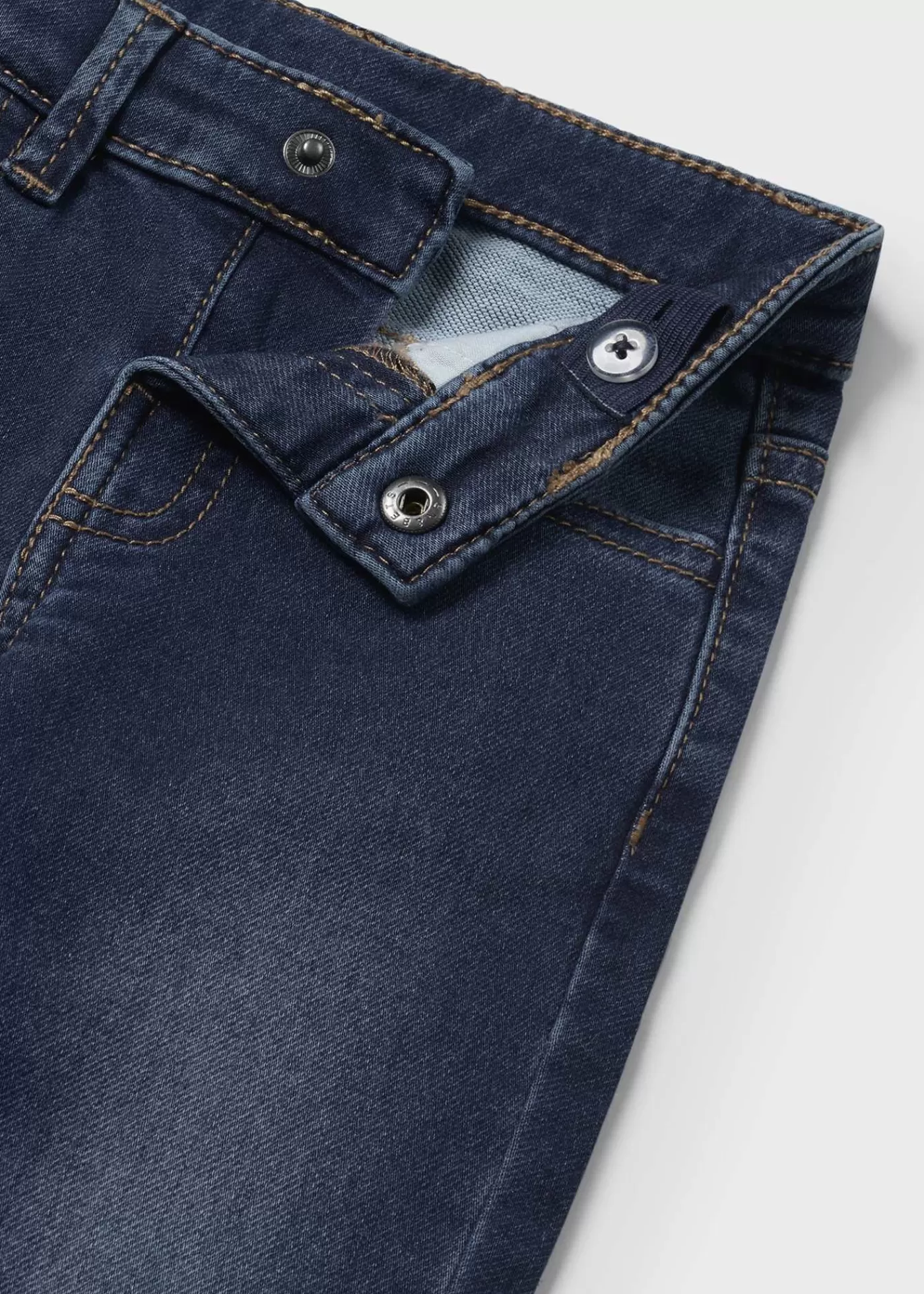 Mayoral Baby Slim Jeans DarkJeans Sale