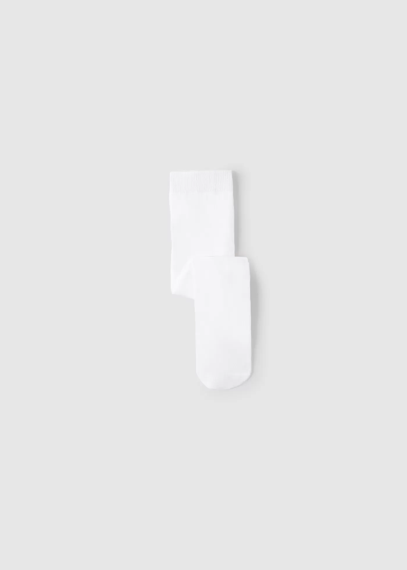 Mayoral Baby Tights White Cheap
