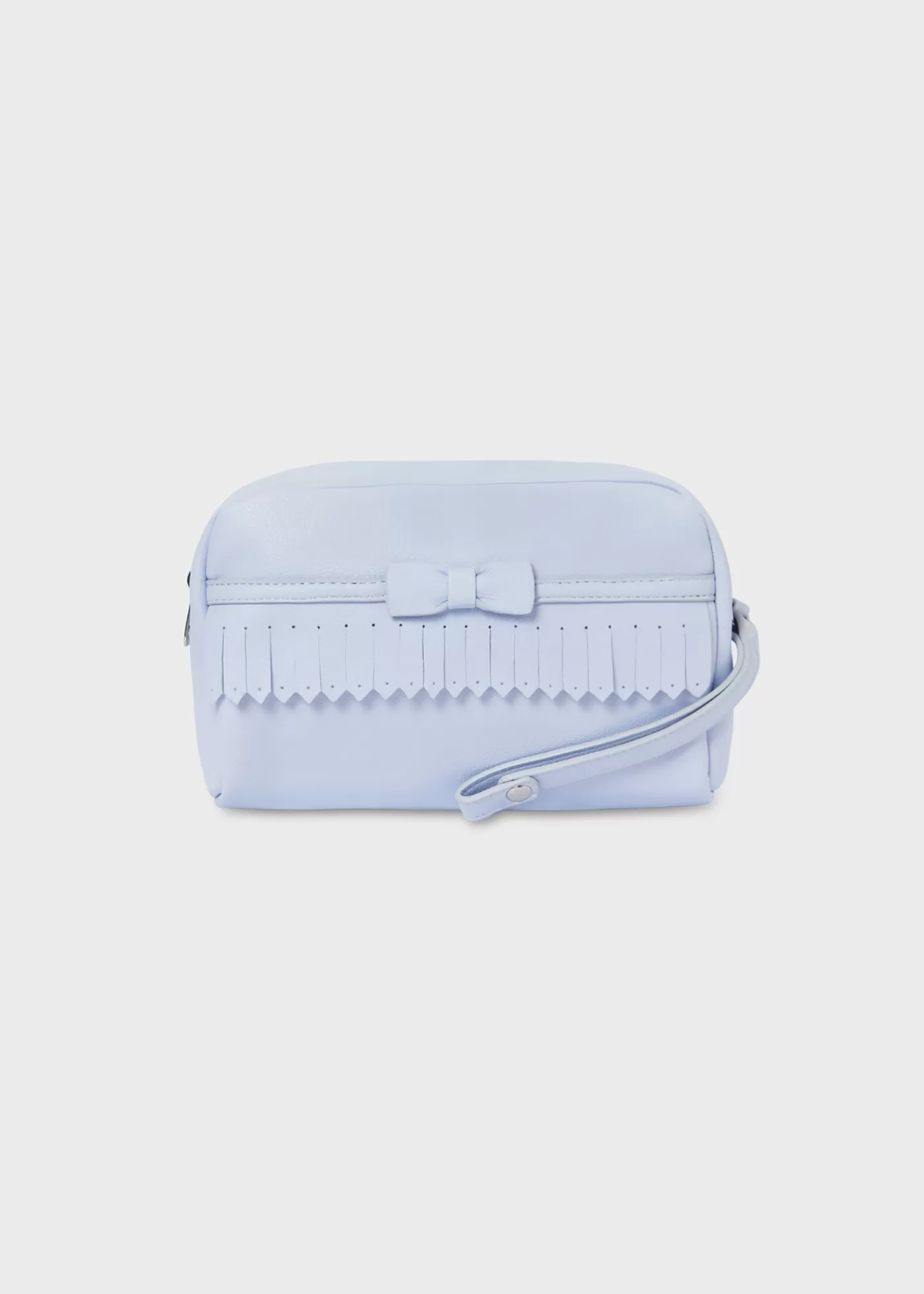 Mayoral Baby Toiletry Bag Babyblue Store
