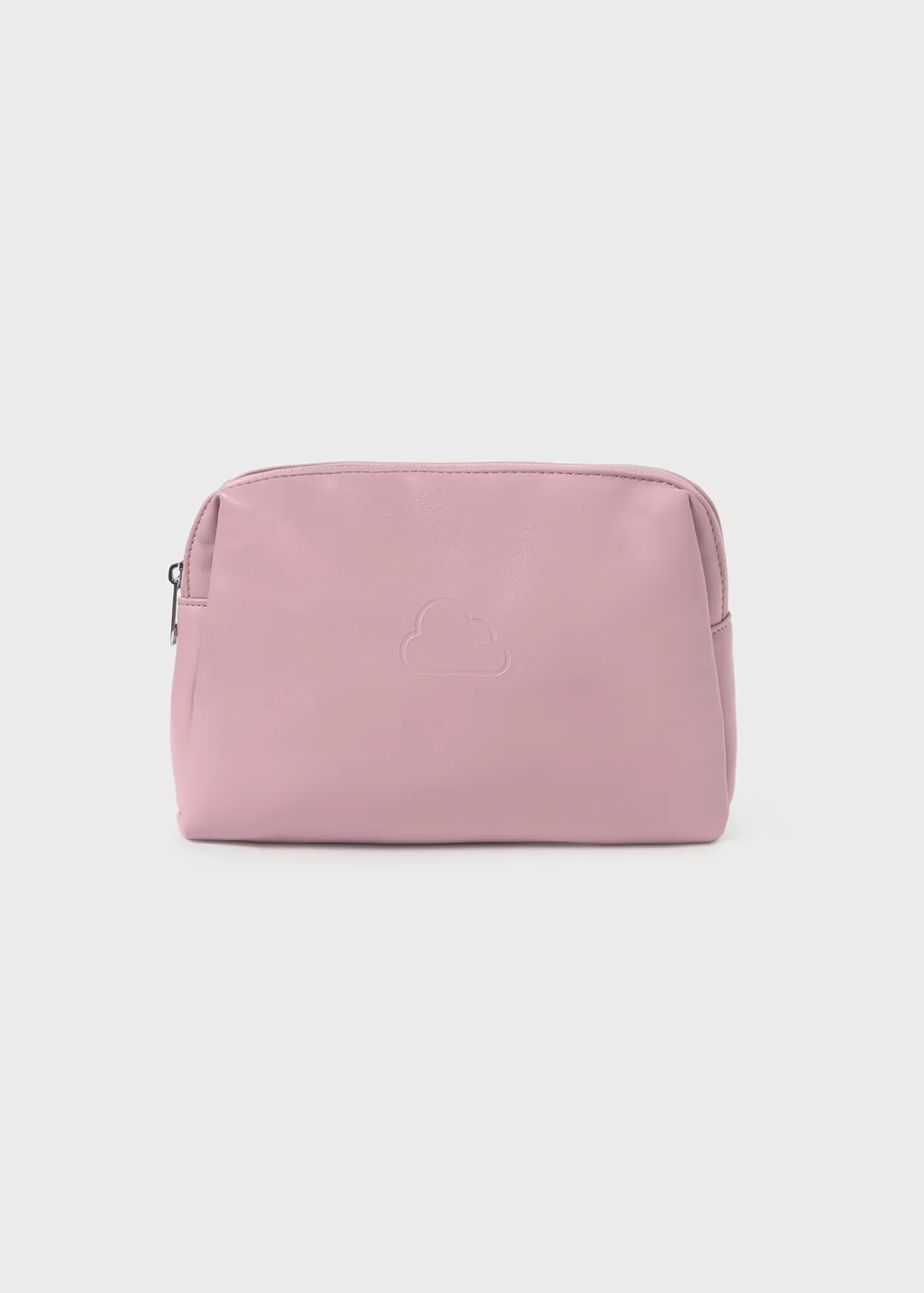 Mayoral Baby Toiletry Bag Rose Clearance