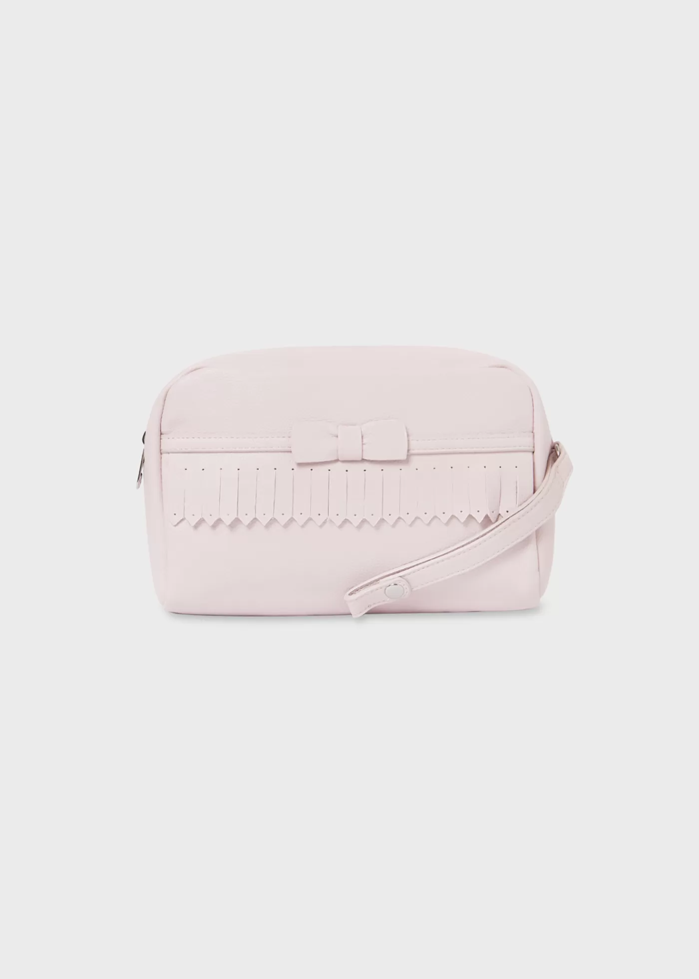 Mayoral Baby Toiletry Bag Babypink Cheap