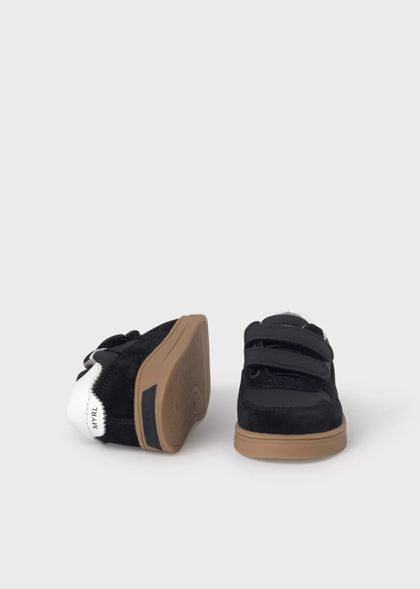 Mayoral Baby Urban Sneakers Black Hot