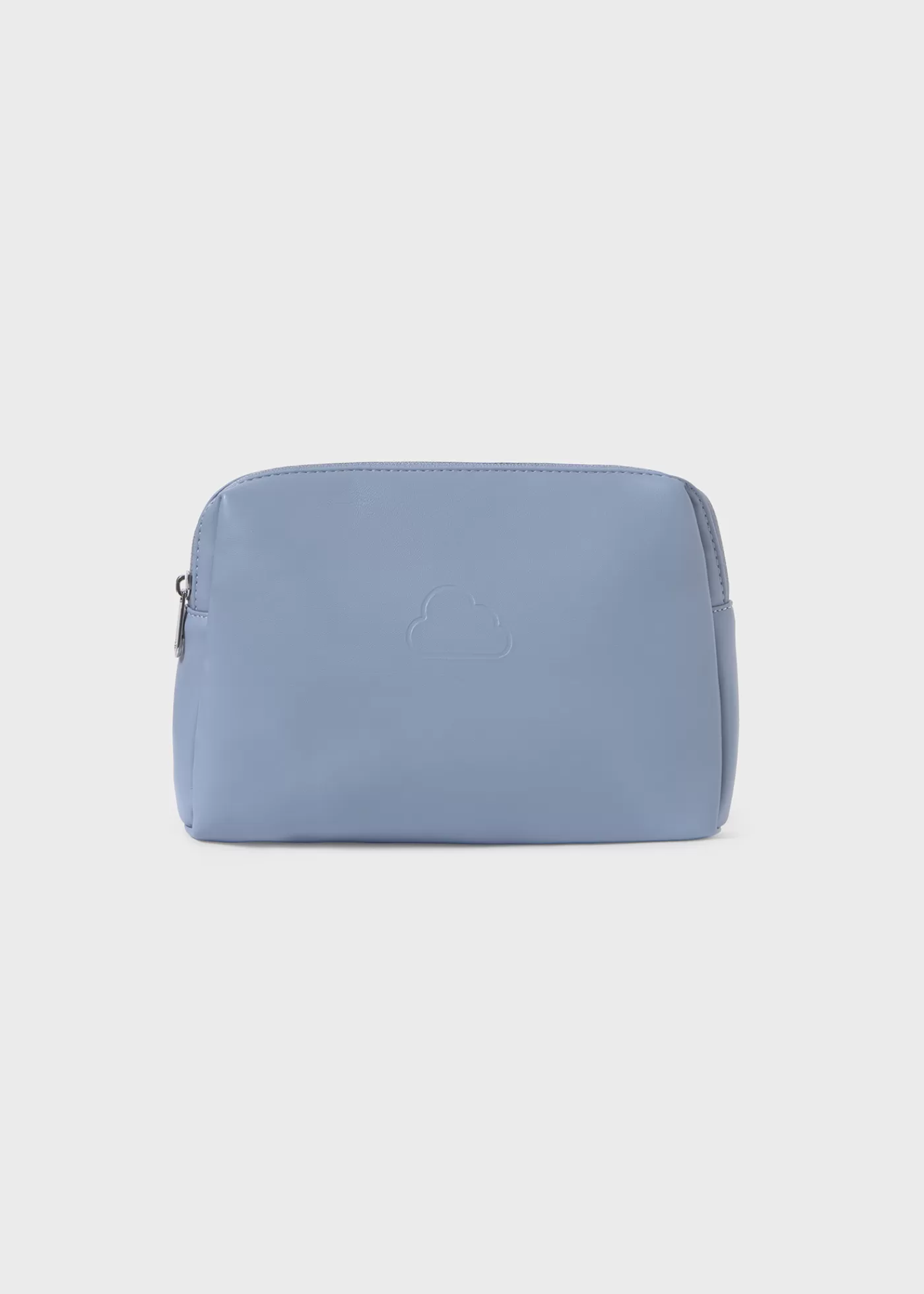 Mayoral Baby Vanity Case Dustyblue Fashion