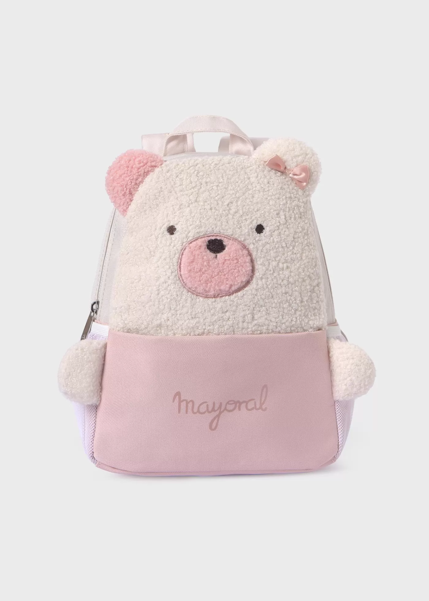 Mayoral Backpack baby Babypink Clearance