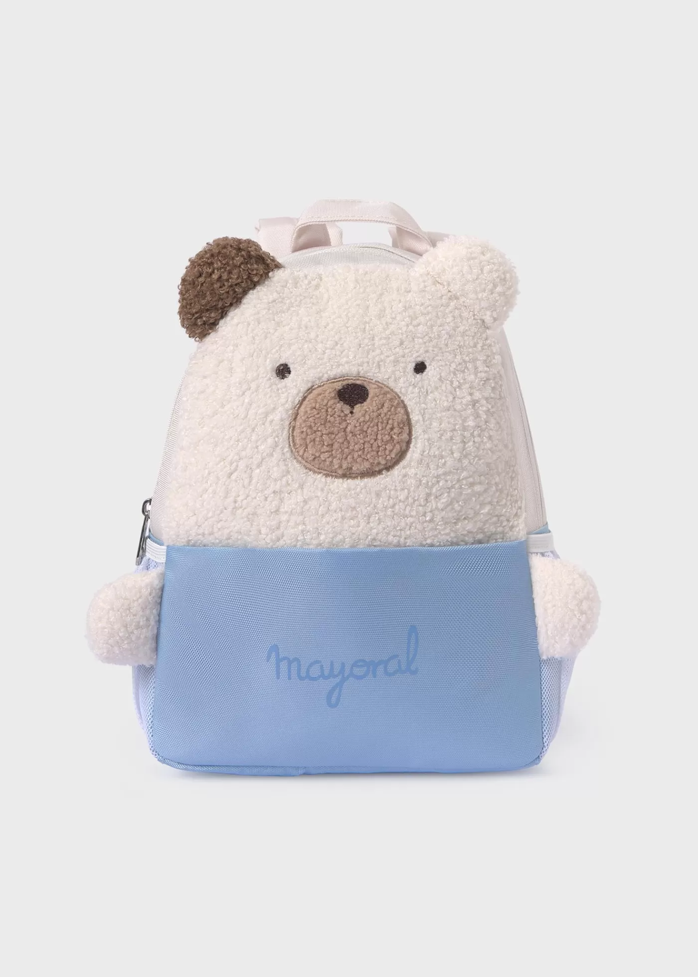 Mayoral Backpack baby Sky Flash Sale