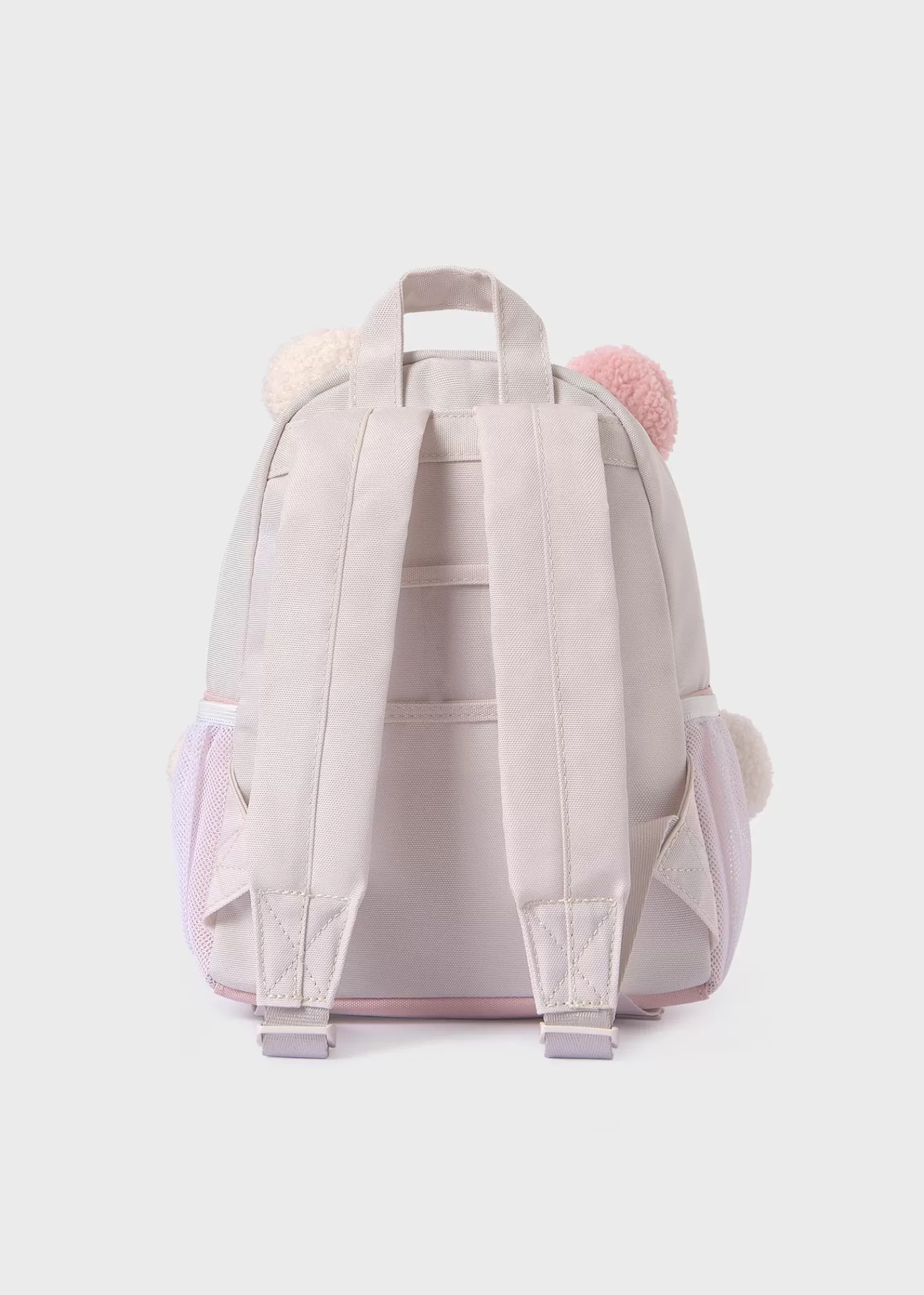 Mayoral Backpack baby Babypink Clearance