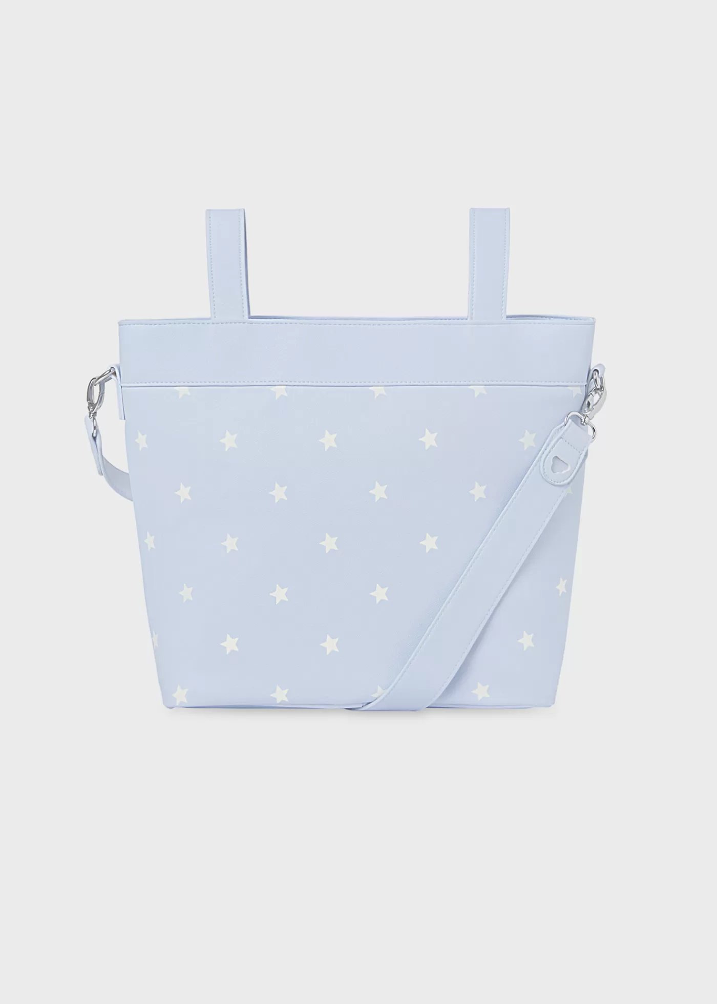 Mayoral Bag baby Babyblue Flash Sale