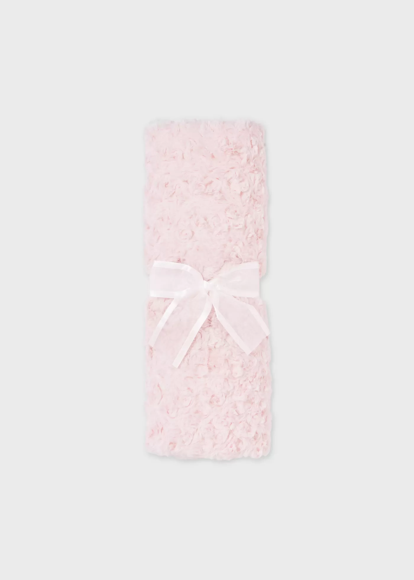 Mayoral Blanket baby Babypink Flash Sale