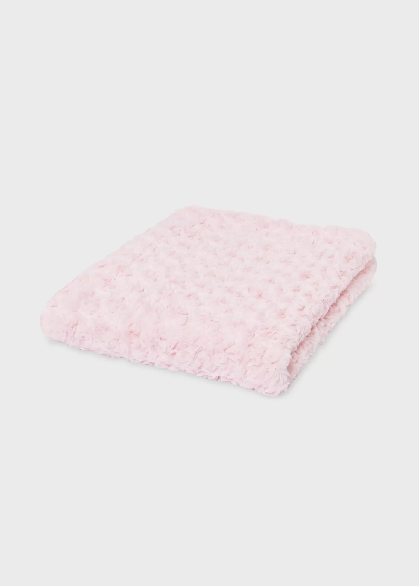 Mayoral Blanket baby Babypink Flash Sale