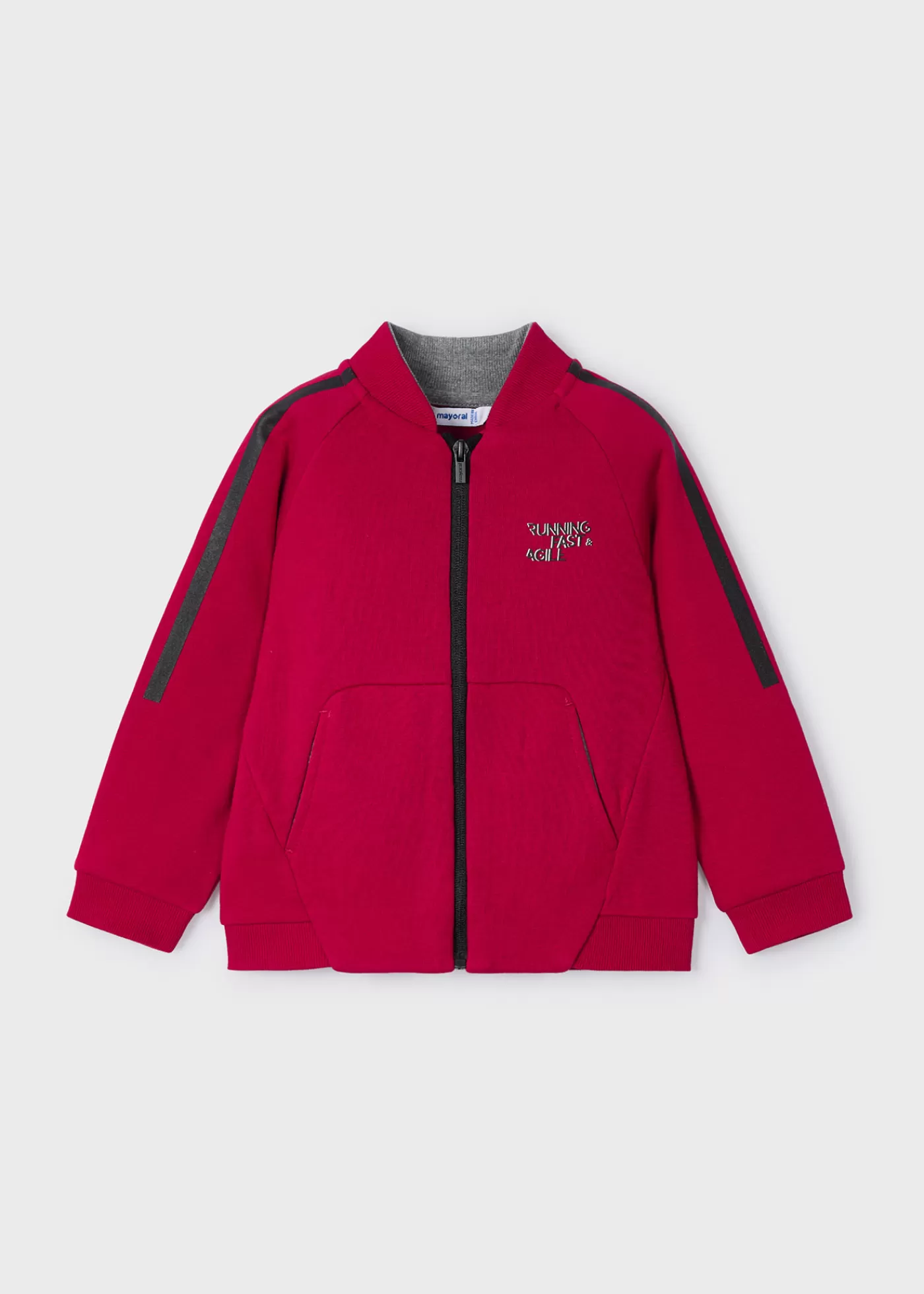 Mayoral Boy 3 Piece Tracksuit Mars Sale