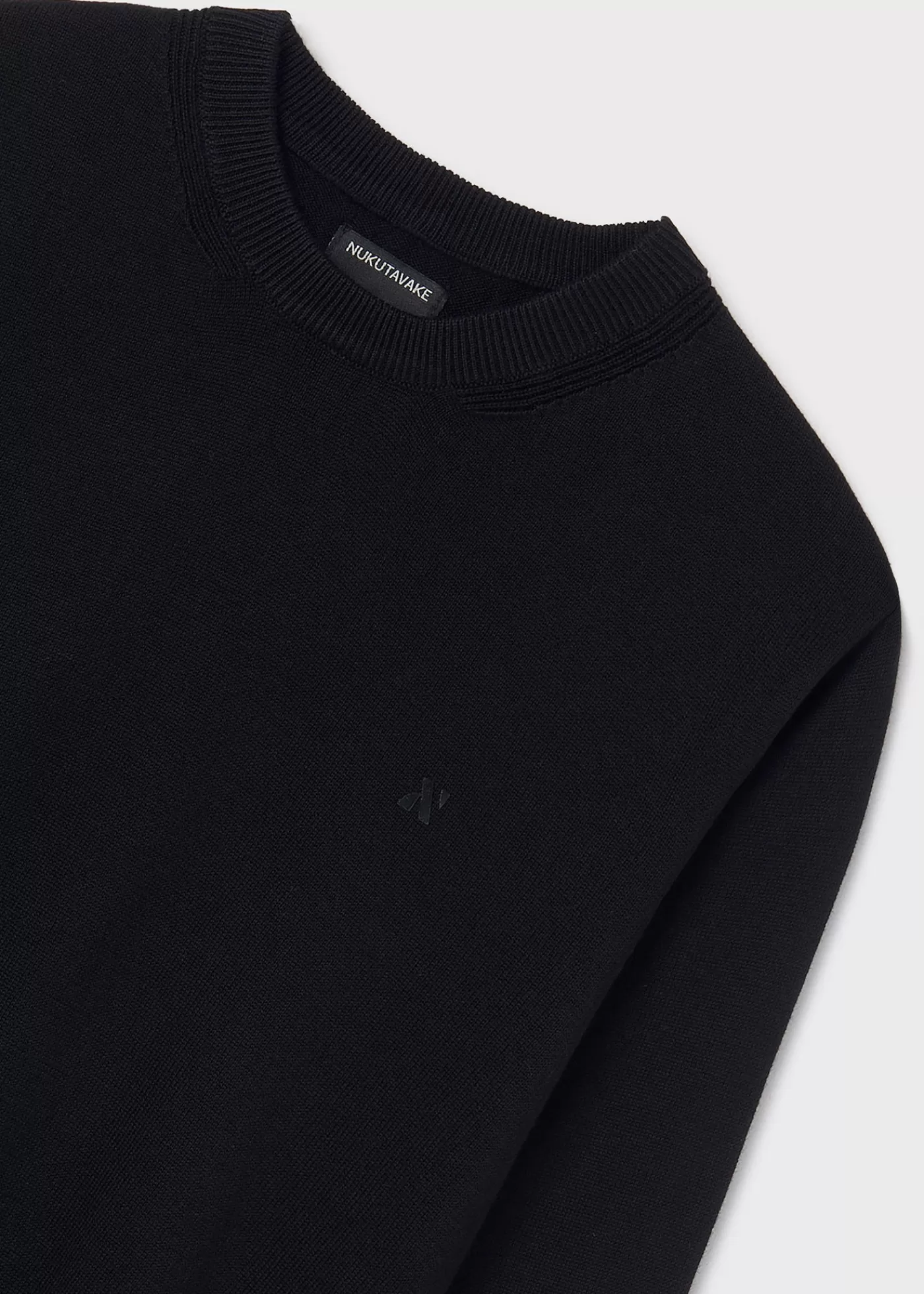 Mayoral Boy Basic Sweater Black Store