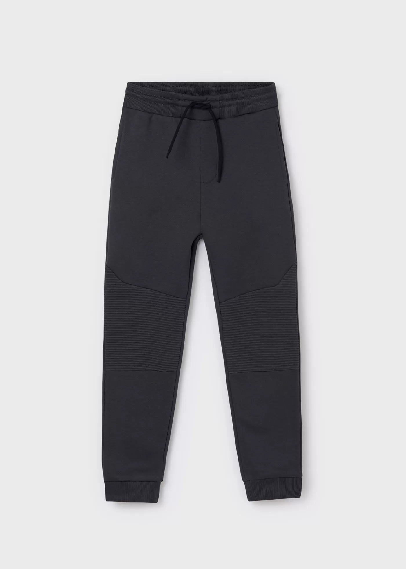 Mayoral Boy Contrast Joggers Storm Online