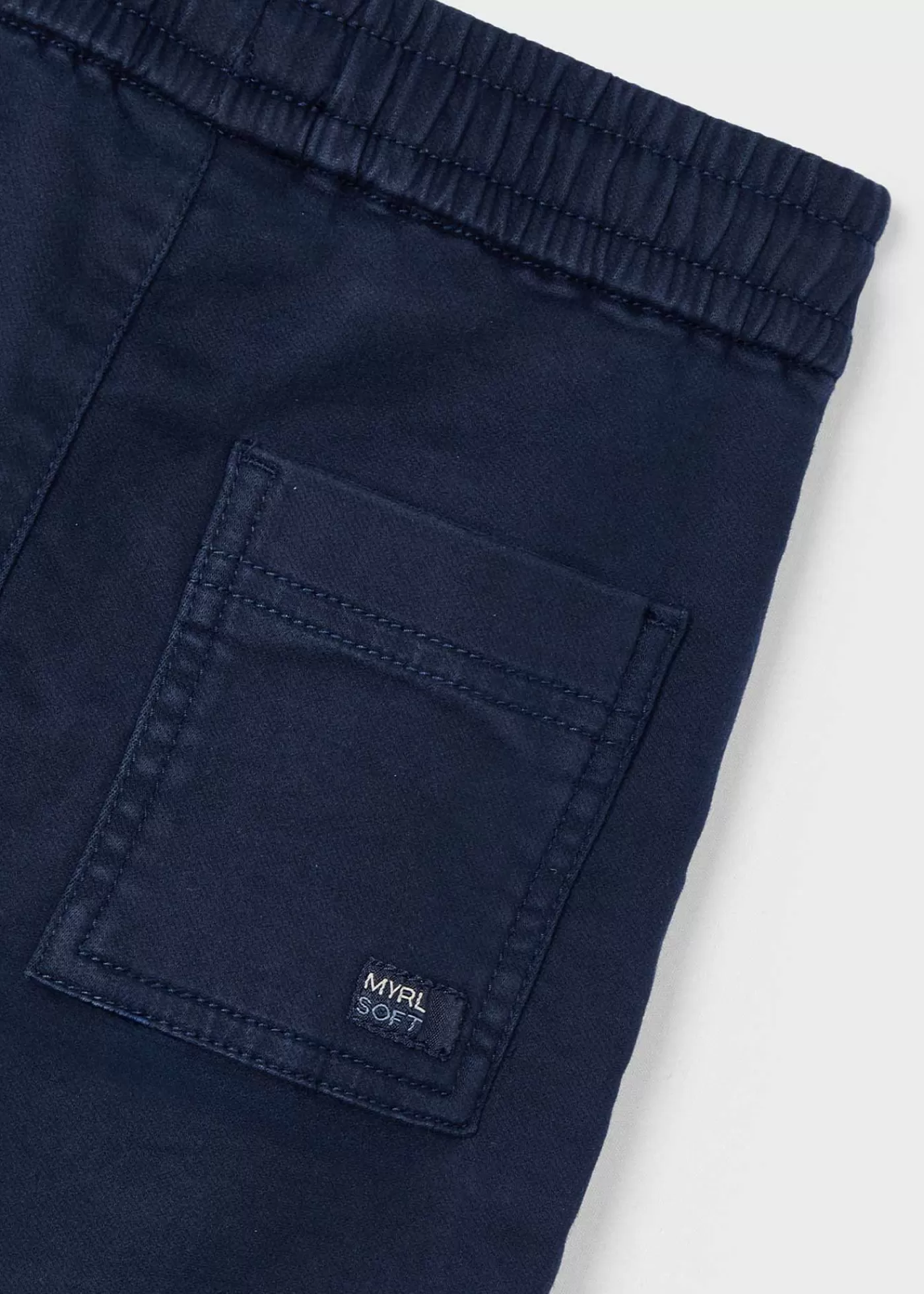 Mayoral Boy Joggers Navyblue Shop