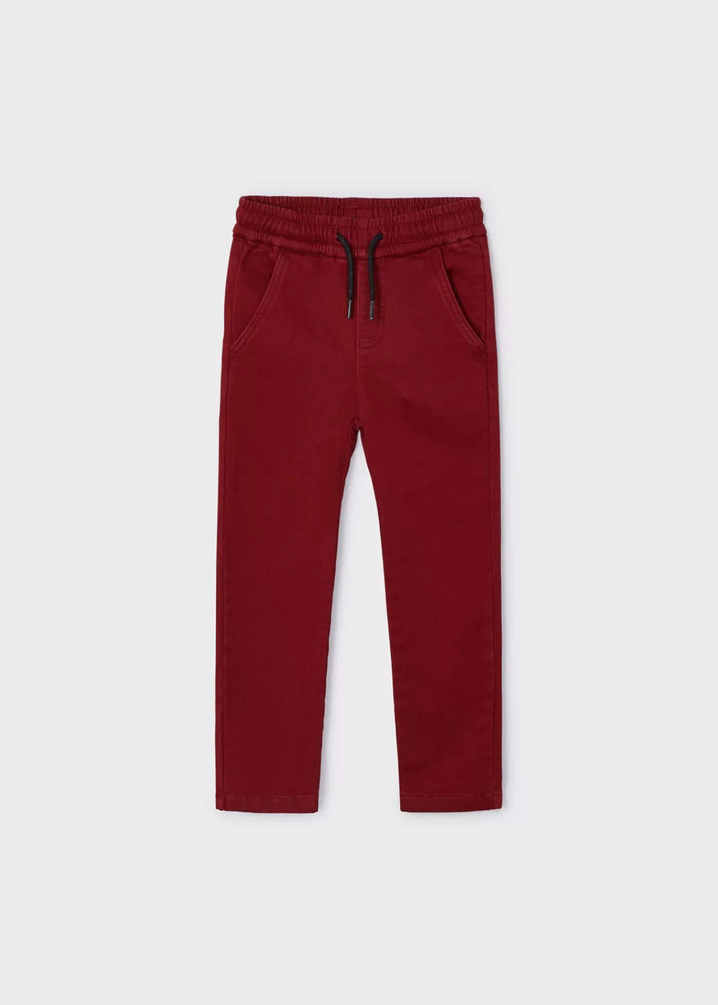 Mayoral Boy Joggers Wine Sale