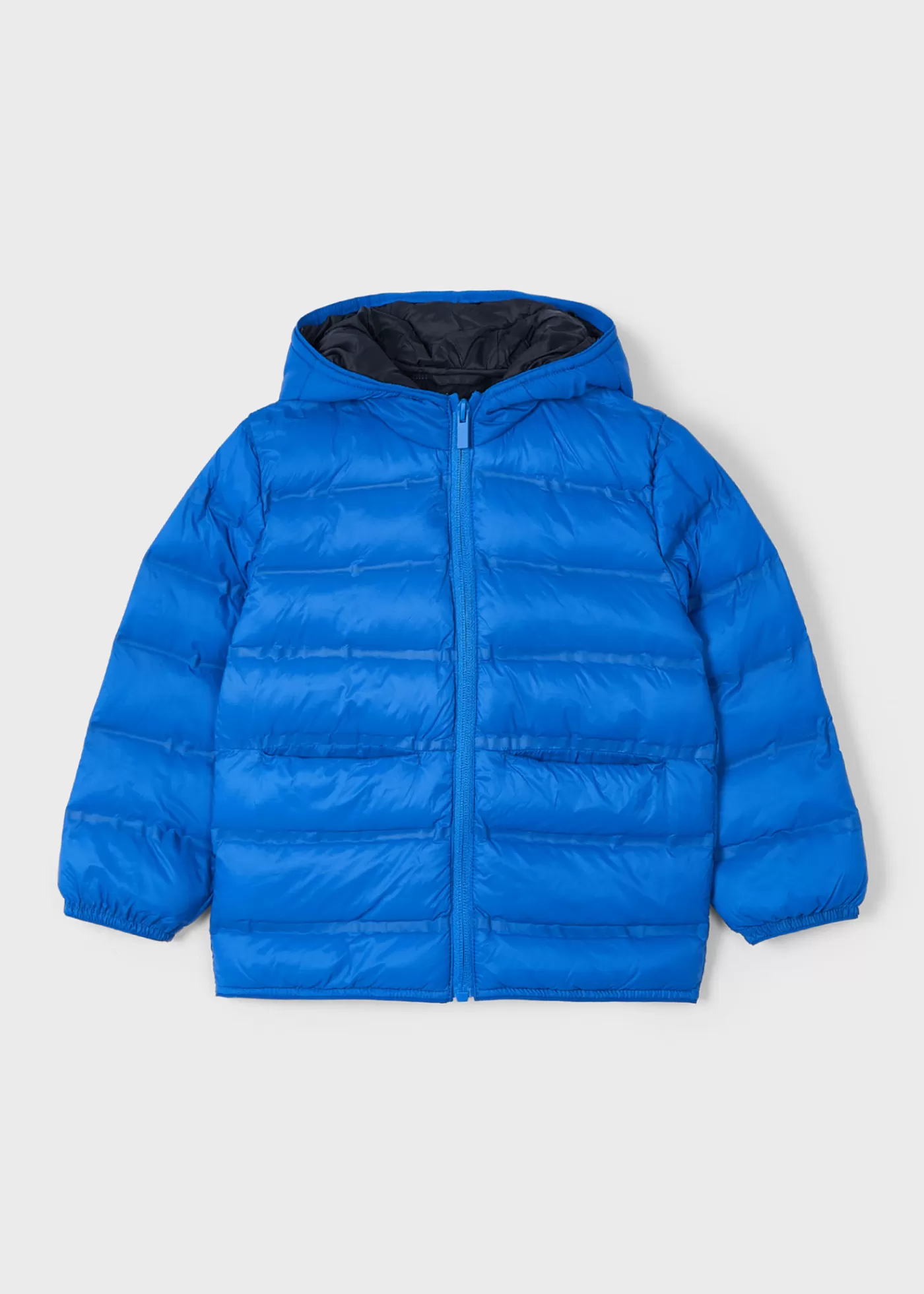 Mayoral Boy Lightweight Jacket Cerulean Store