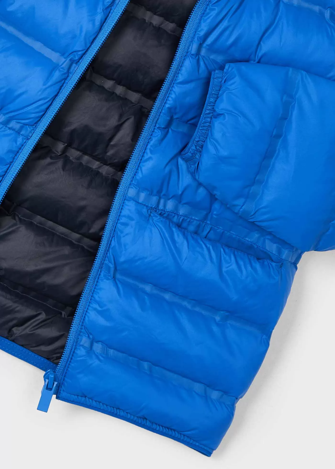 Mayoral Boy Lightweight Jacket Cerulean Store