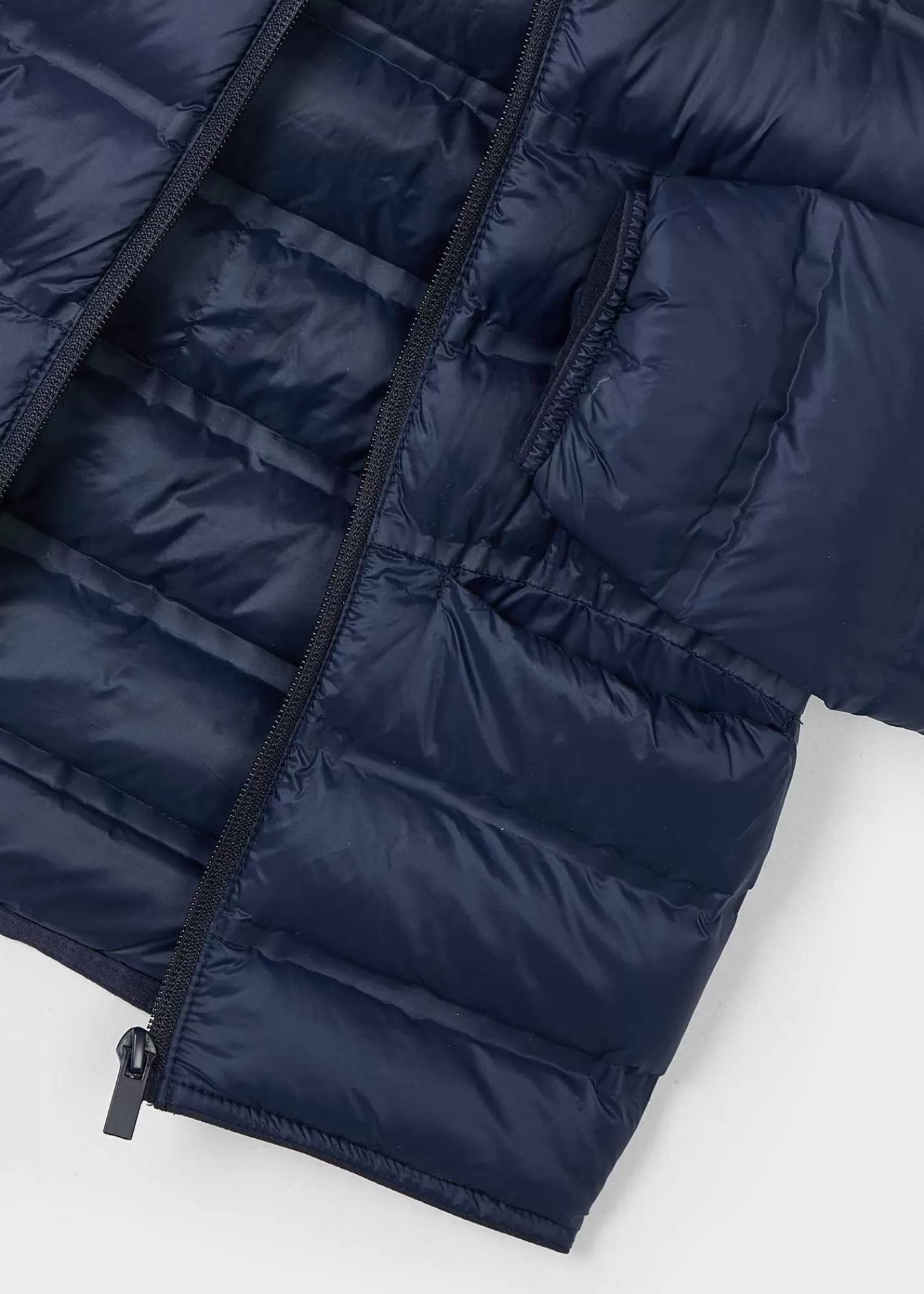 Mayoral Boy Lightweight Jacket Navyblue Cheap