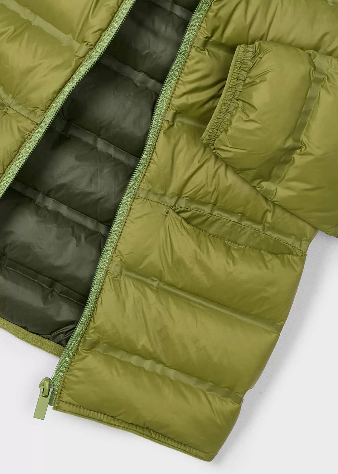 Mayoral Boy Lightweight Jacket Pesto Outlet