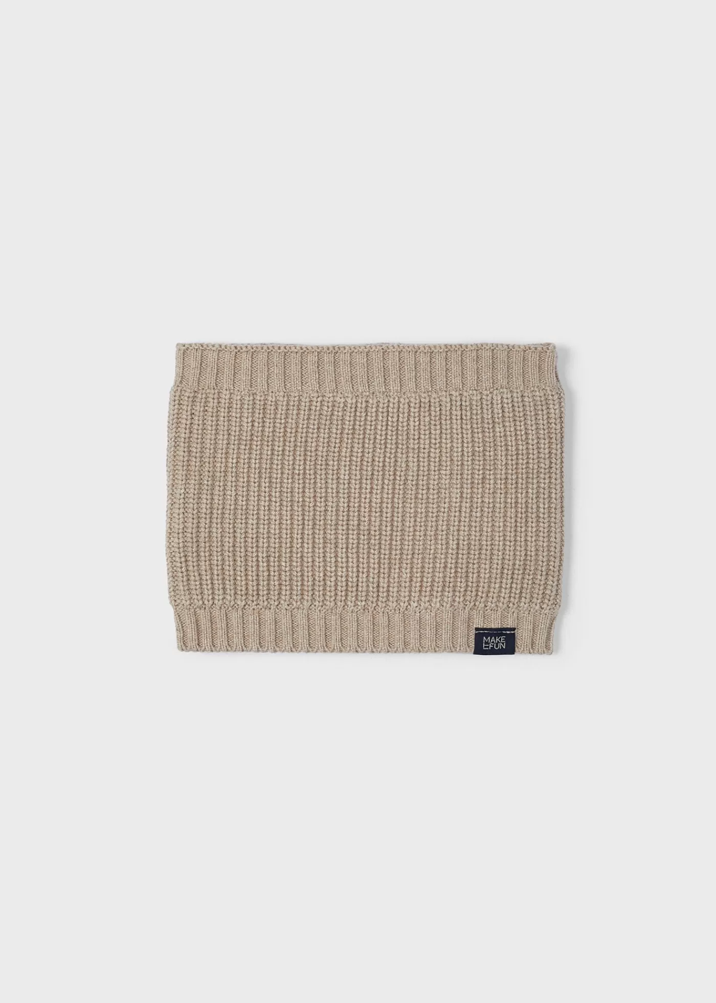 Mayoral Boy Neck Warmer Rockvigoré Cheap